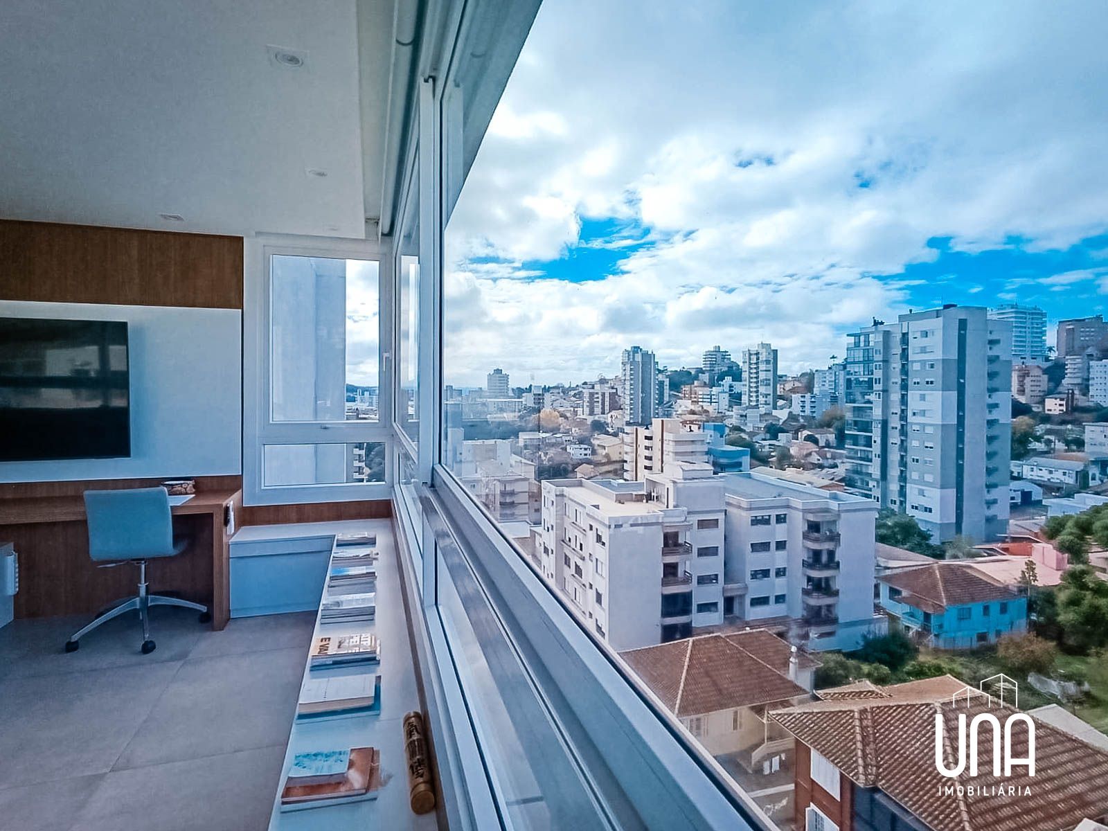 Apartamento, 3 quartos, 95 m² - Foto 7