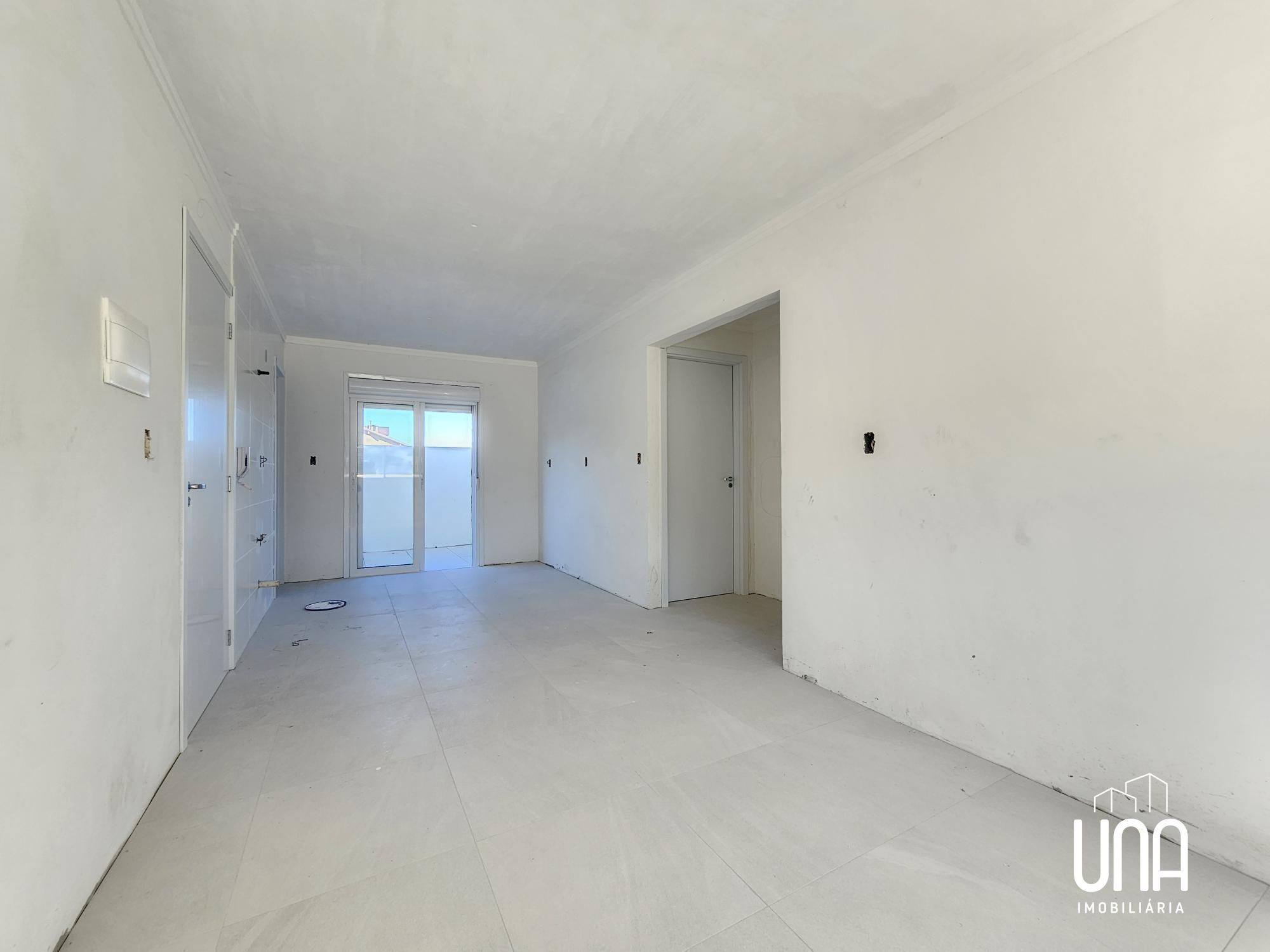 Apartamento, 2 quartos, 56 m² - Foto 3