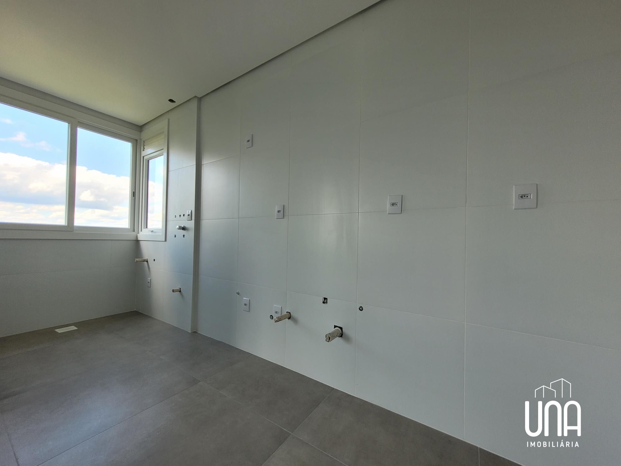 Apartamento, 2 quartos, 59 m² - Foto 3