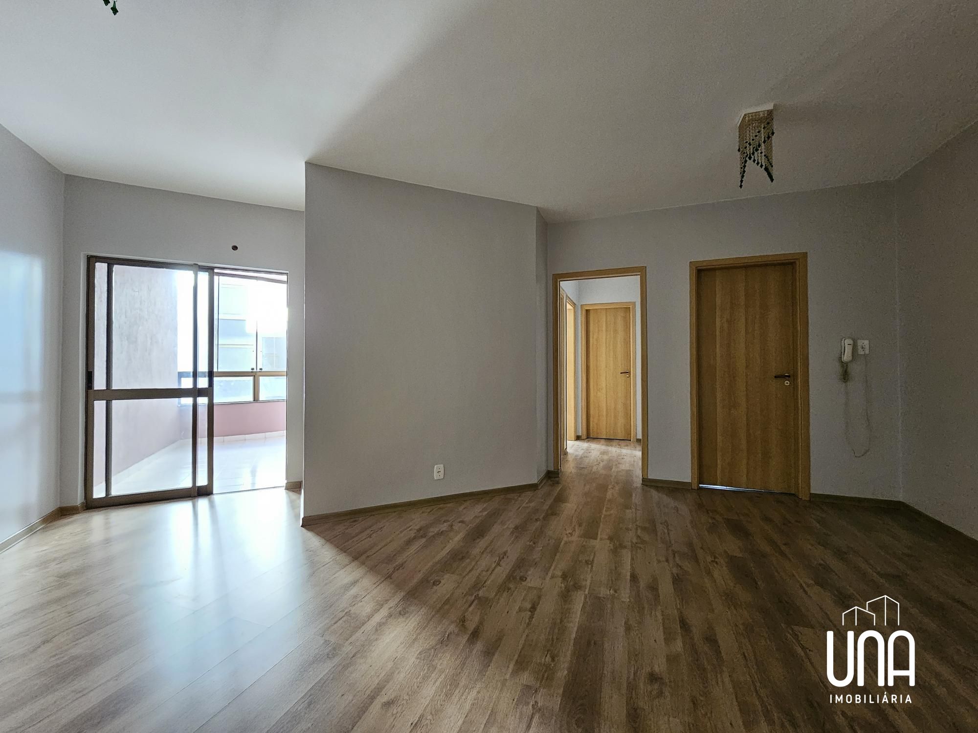 Apartamento, 2 quartos, 70 m² - Foto 2