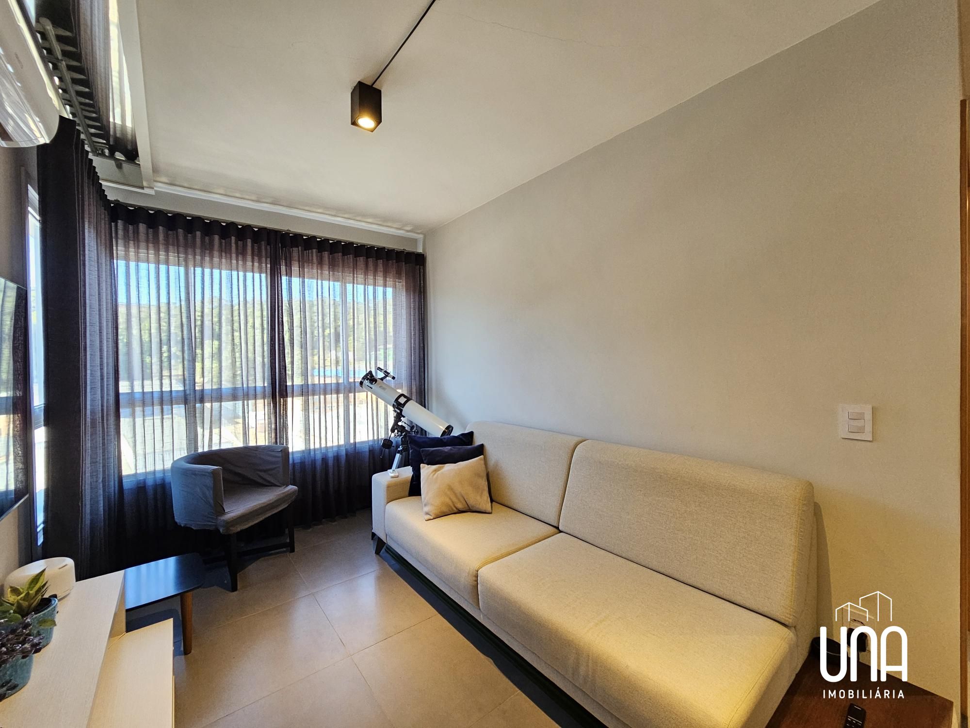 Apartamento, 2 quartos, 50 m² - Foto 1