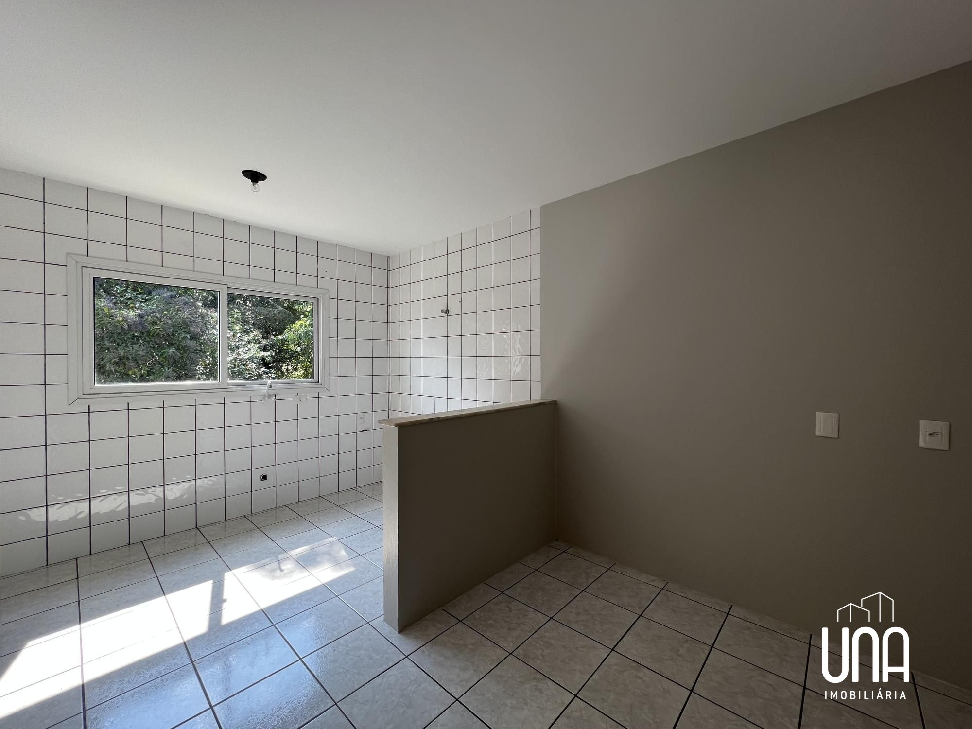 Apartamento, 1 quarto, 33 m² - Foto 1