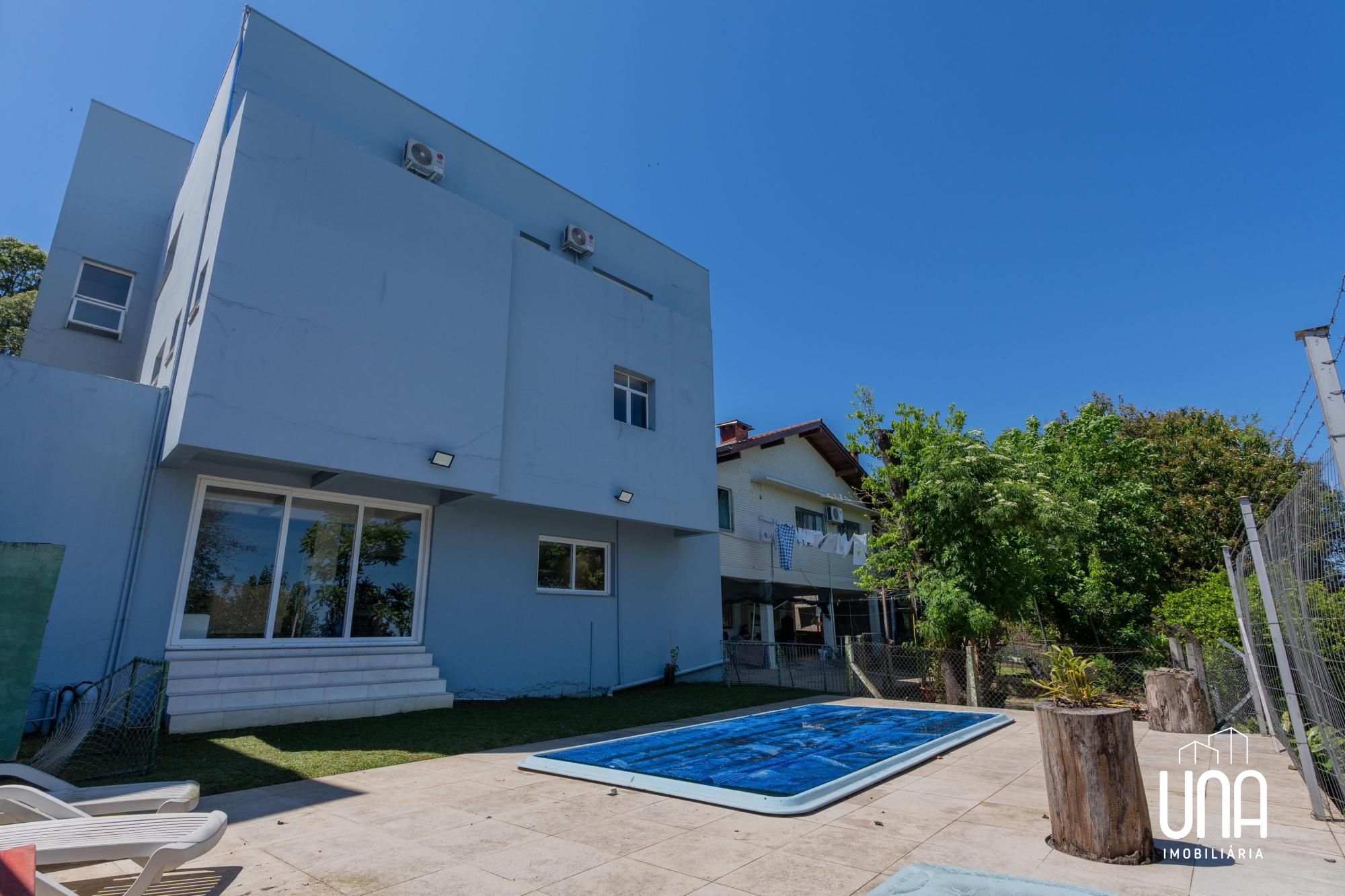Casa, 4 quartos, 266 m² - Foto 20