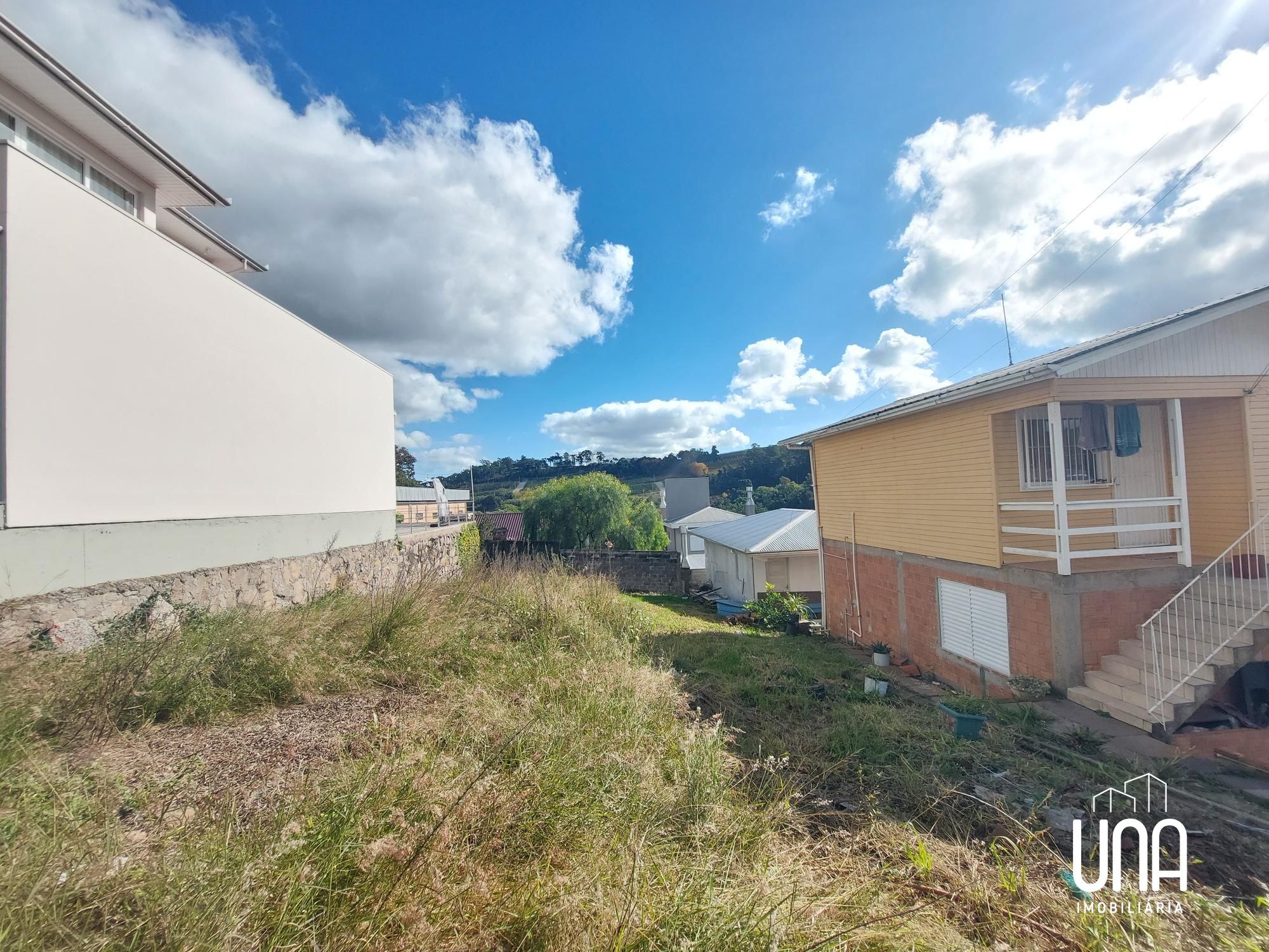 Terreno, 250 m² - Foto 4