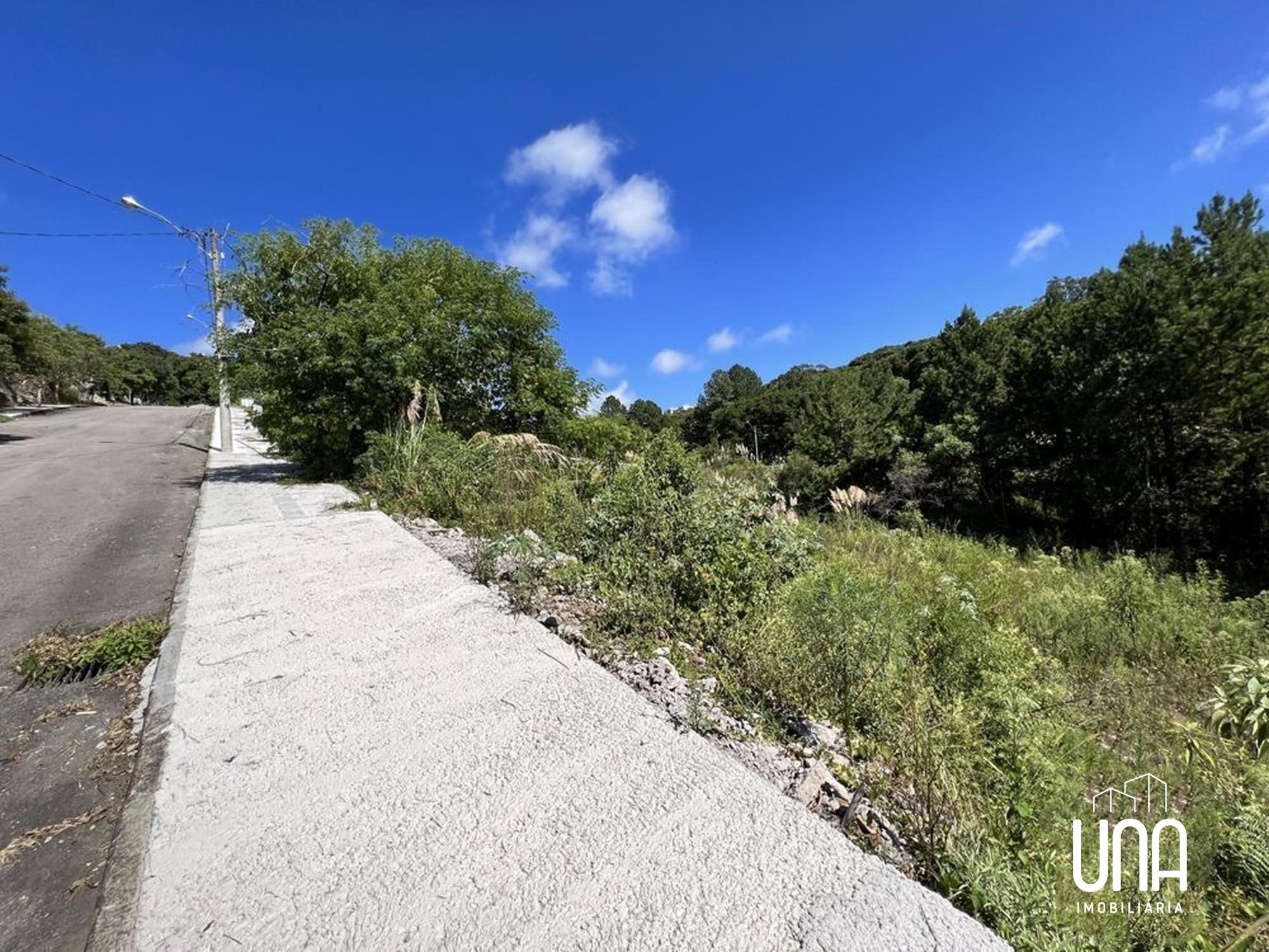 Terreno, 411 m² - Foto 3