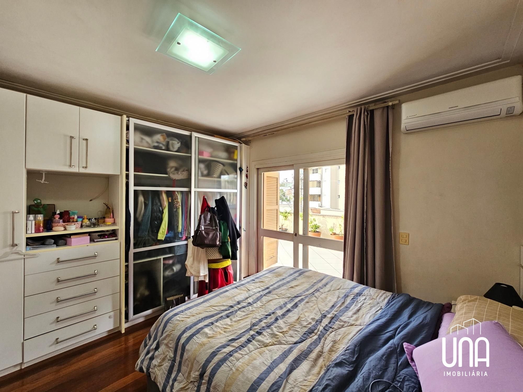 Apartamento, 4 quartos, 151 m² - Foto 9