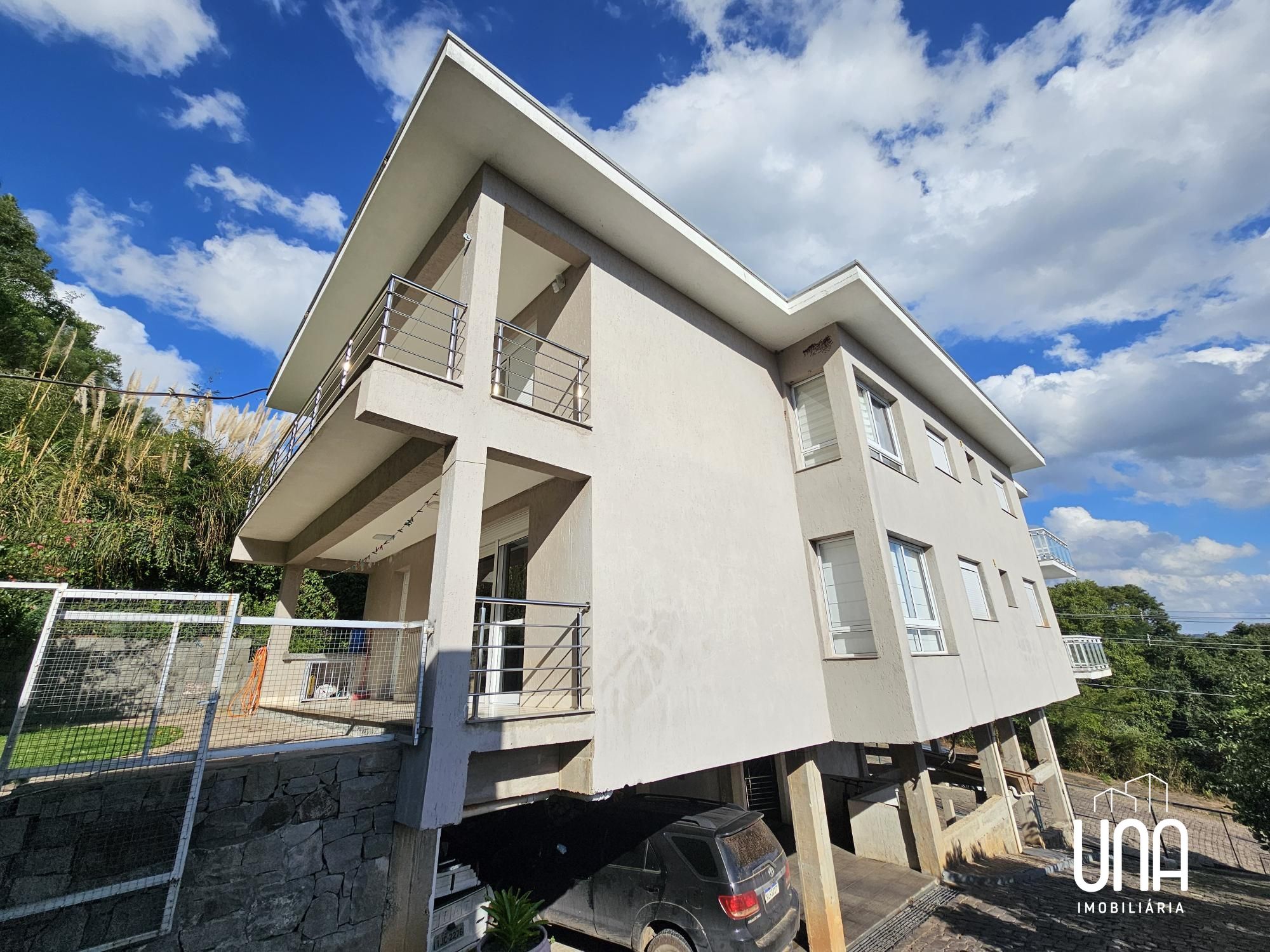 Casa, 6 quartos - Foto 4