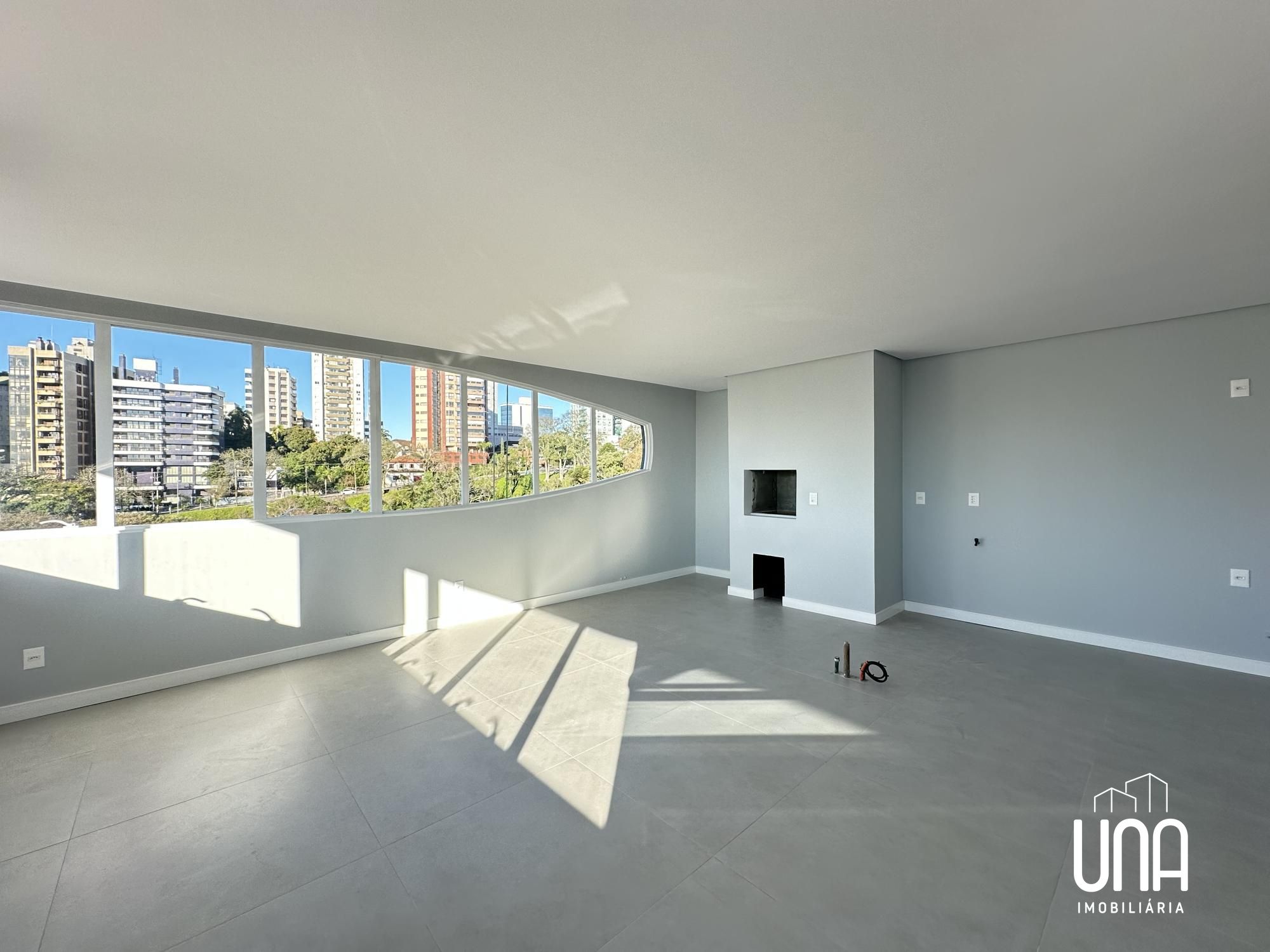 Apartamento, 3 quartos, 113 m² - Foto 3