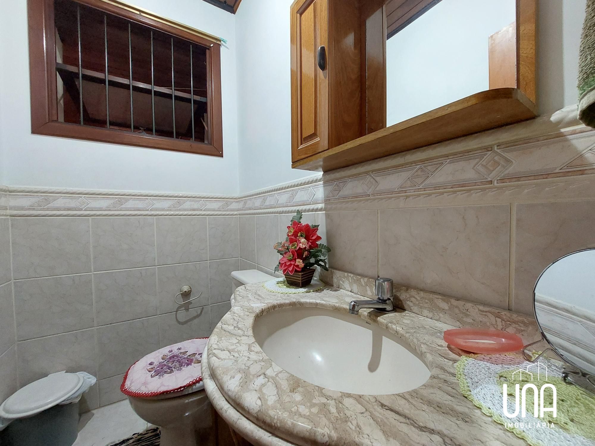 Casa, 4 quartos, 312 m² - Foto 9