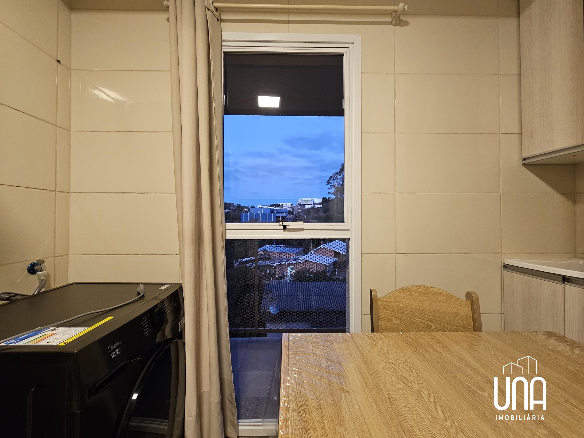 Apartamento, 2 quartos, 56 m² - Foto 7