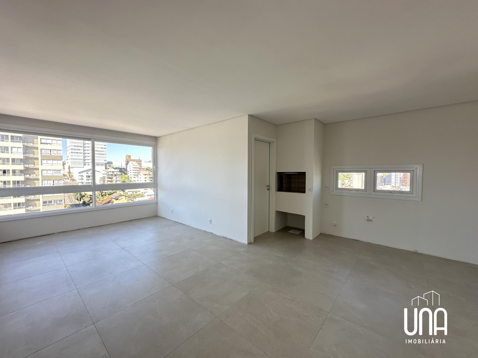 Apartamento, 2 quartos, 85 m² - Foto 1