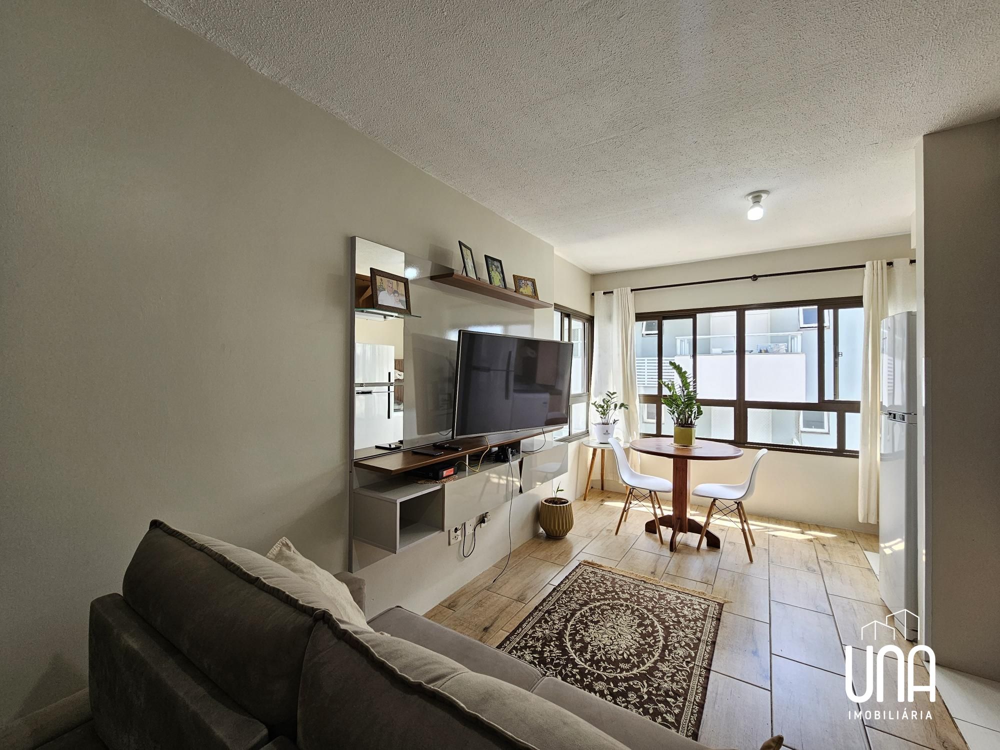 Apartamento, 2 quartos, 45 m² - Foto 1