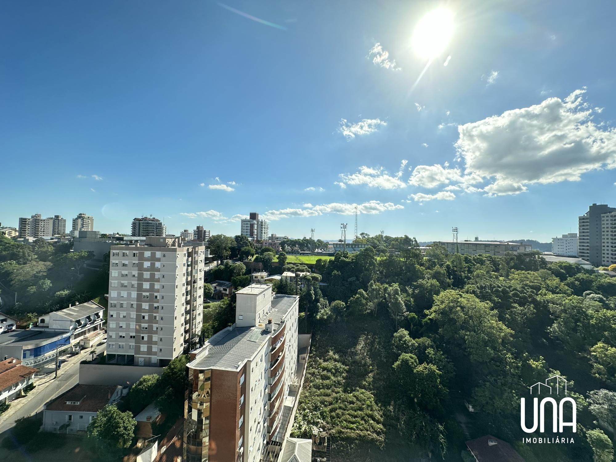 Apartamento, 3 quartos, 132 m² - Foto 3