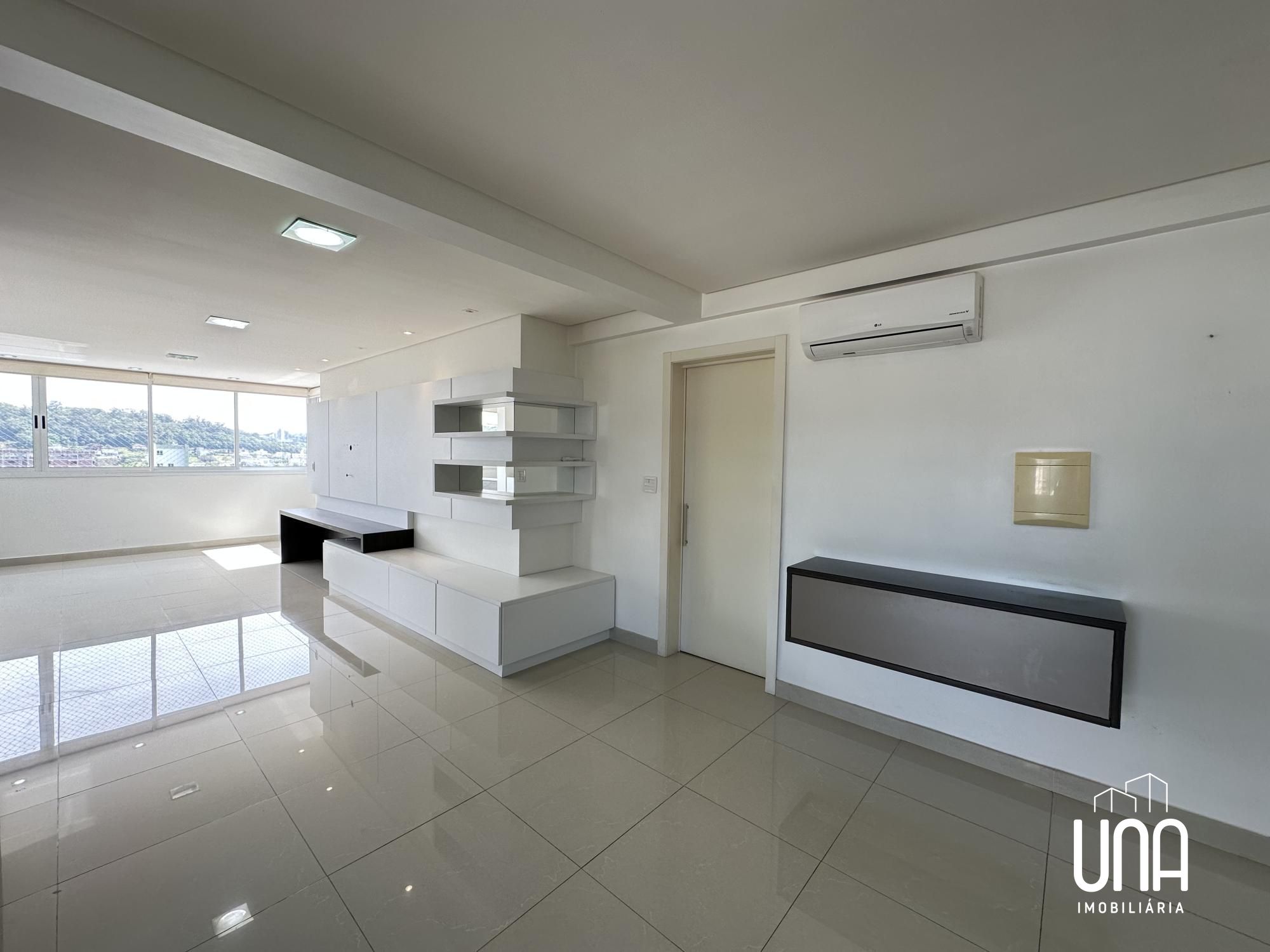 Apartamento, 3 quartos, 126 m² - Foto 1