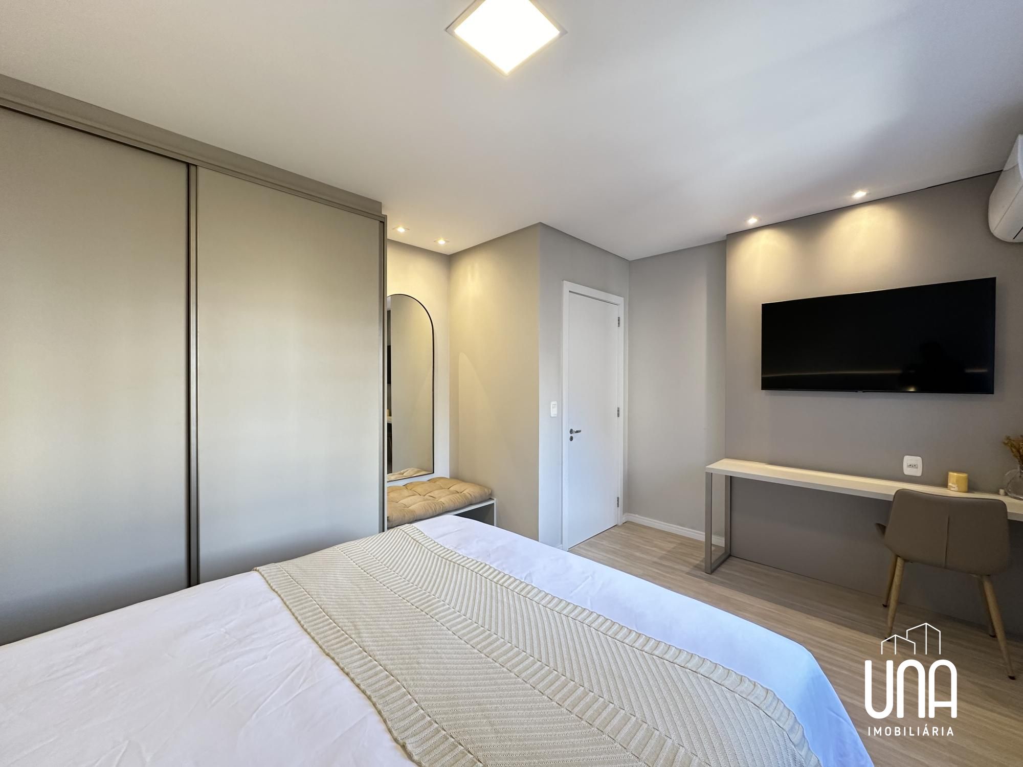 Apartamento, 1 quarto, 64 m² - Foto 9