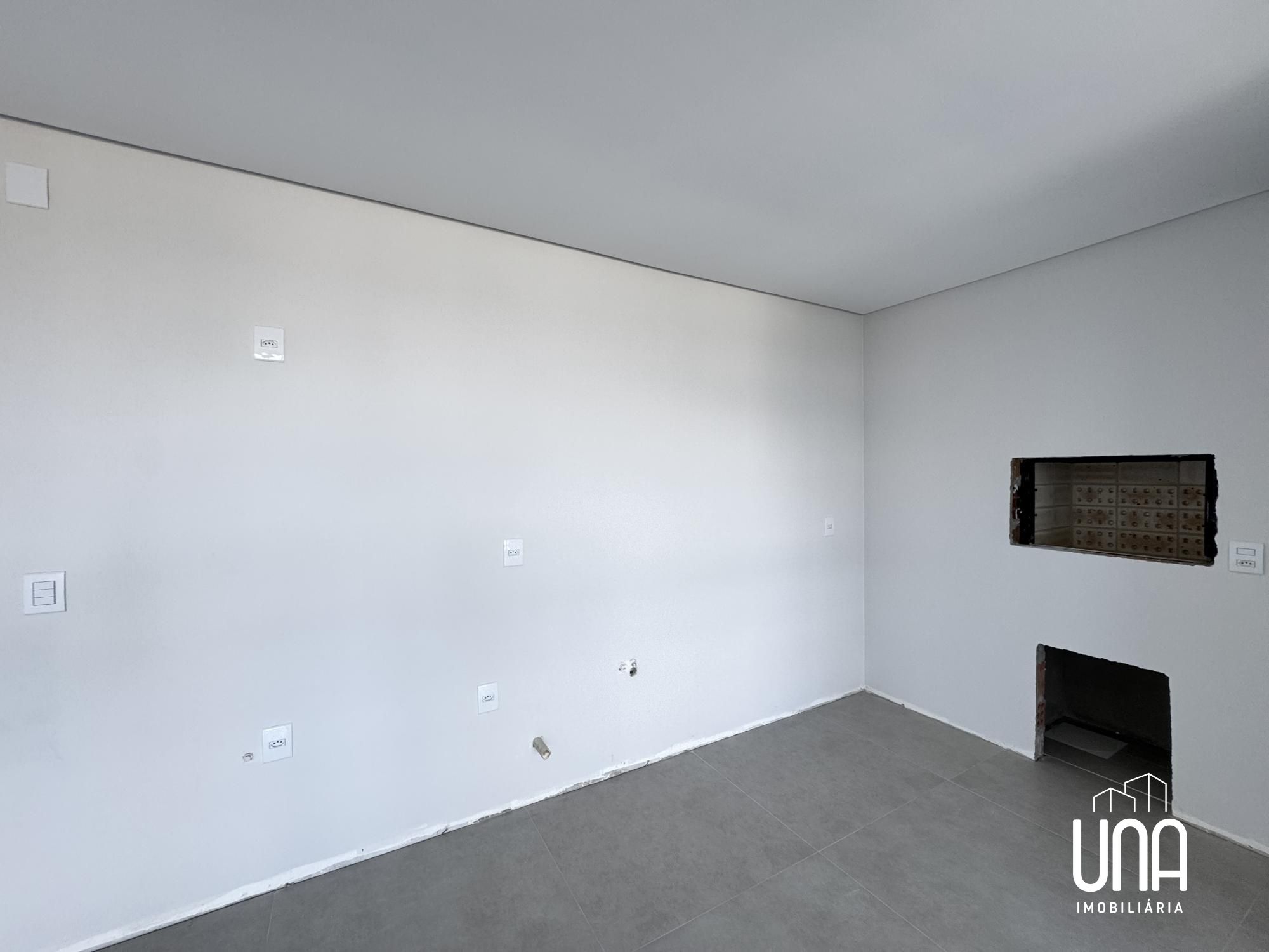 Apartamento, 3 quartos, 88 m² - Foto 5