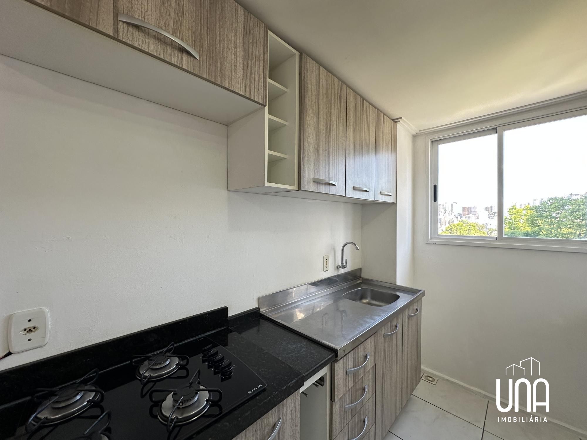 Apartamento, 2 quartos, 49 m² - Foto 5