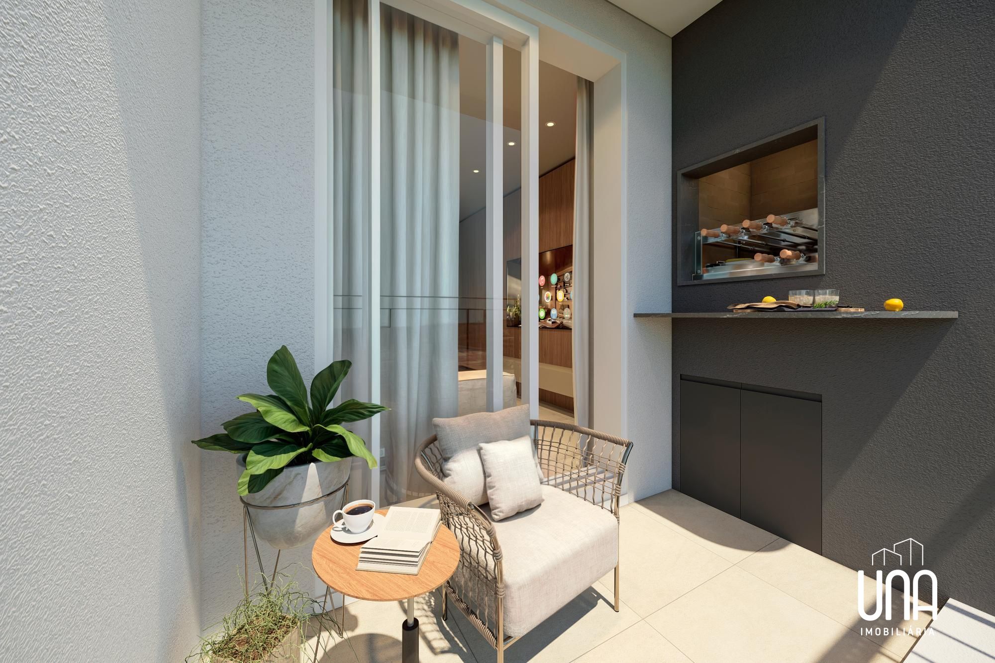 Apartamento, 2 quartos, 50 m² - Foto 11