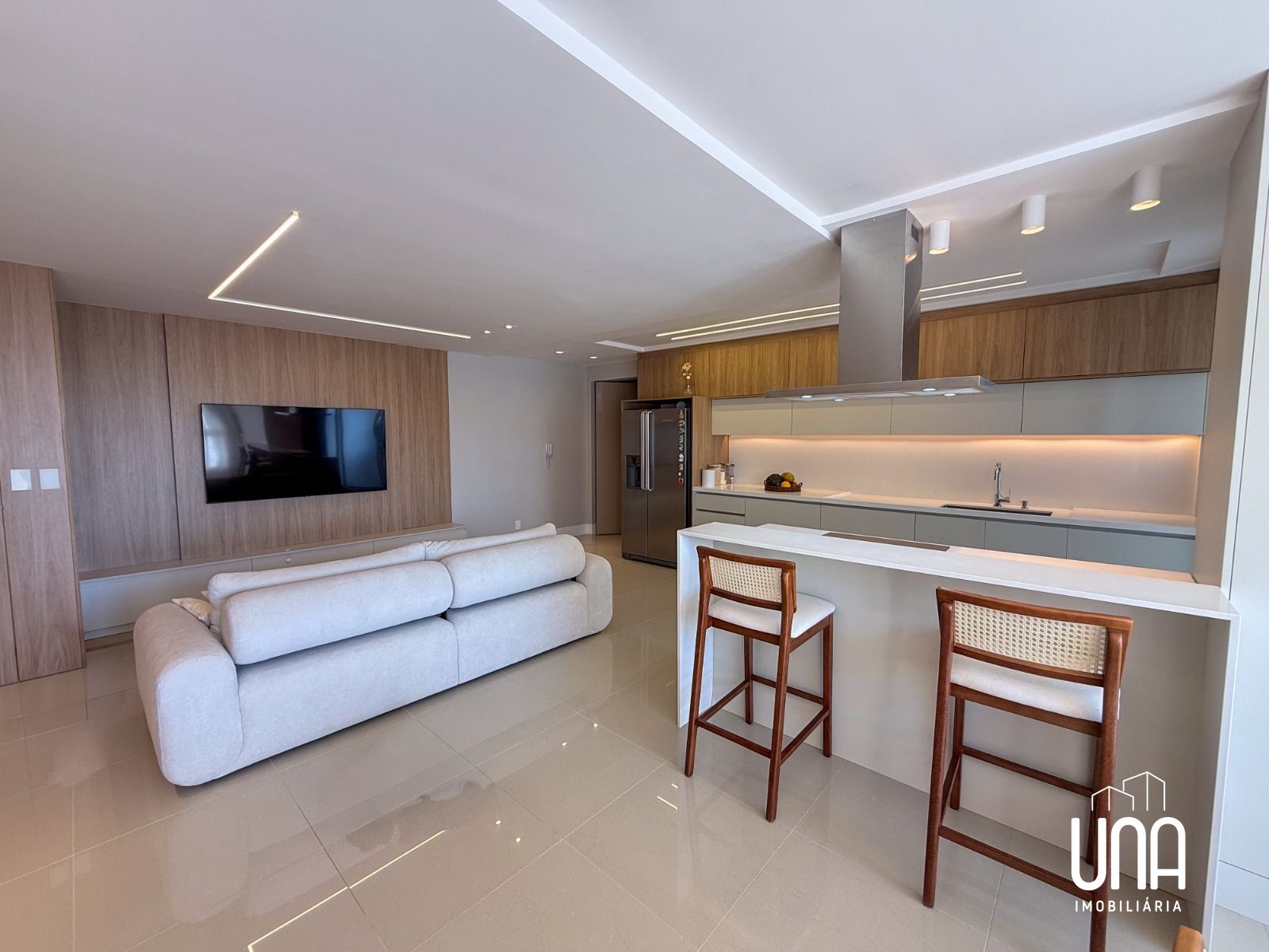 Apartamento, 3 quartos, 118 m² - Foto 8