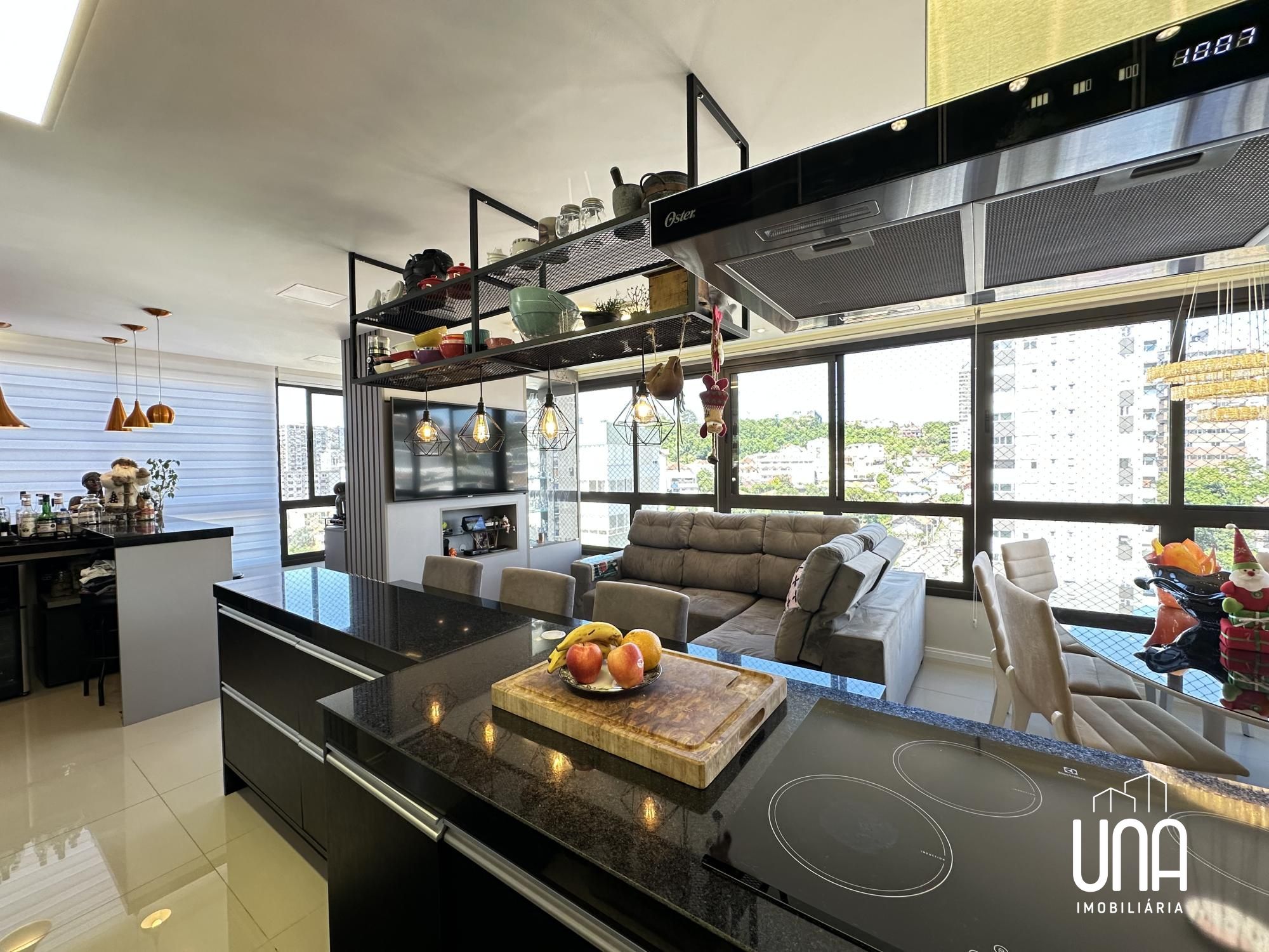 Apartamento, 2 quartos, 89 m² - Foto 4