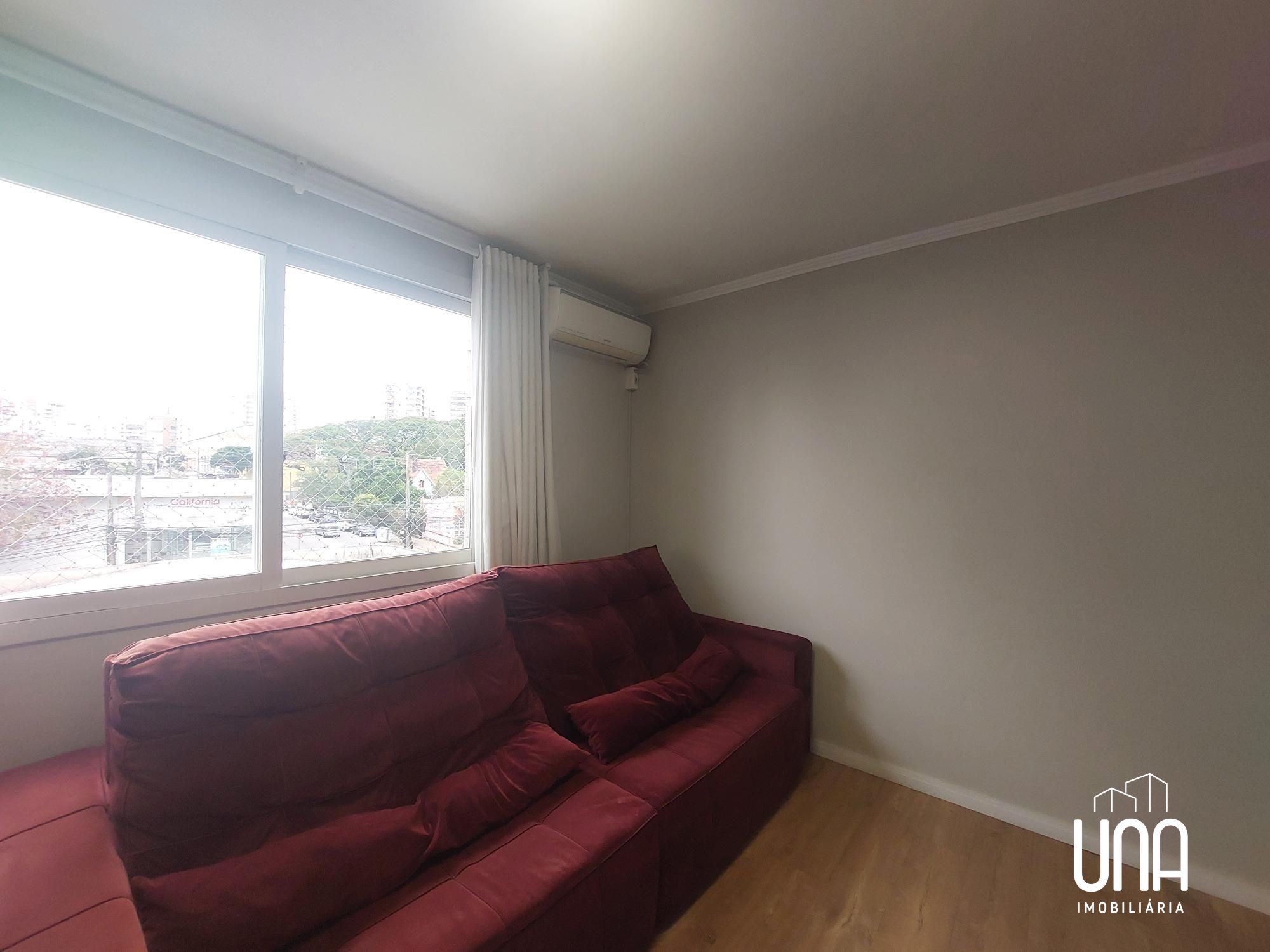 Apartamento, 2 quartos, 69 m² - Foto 2