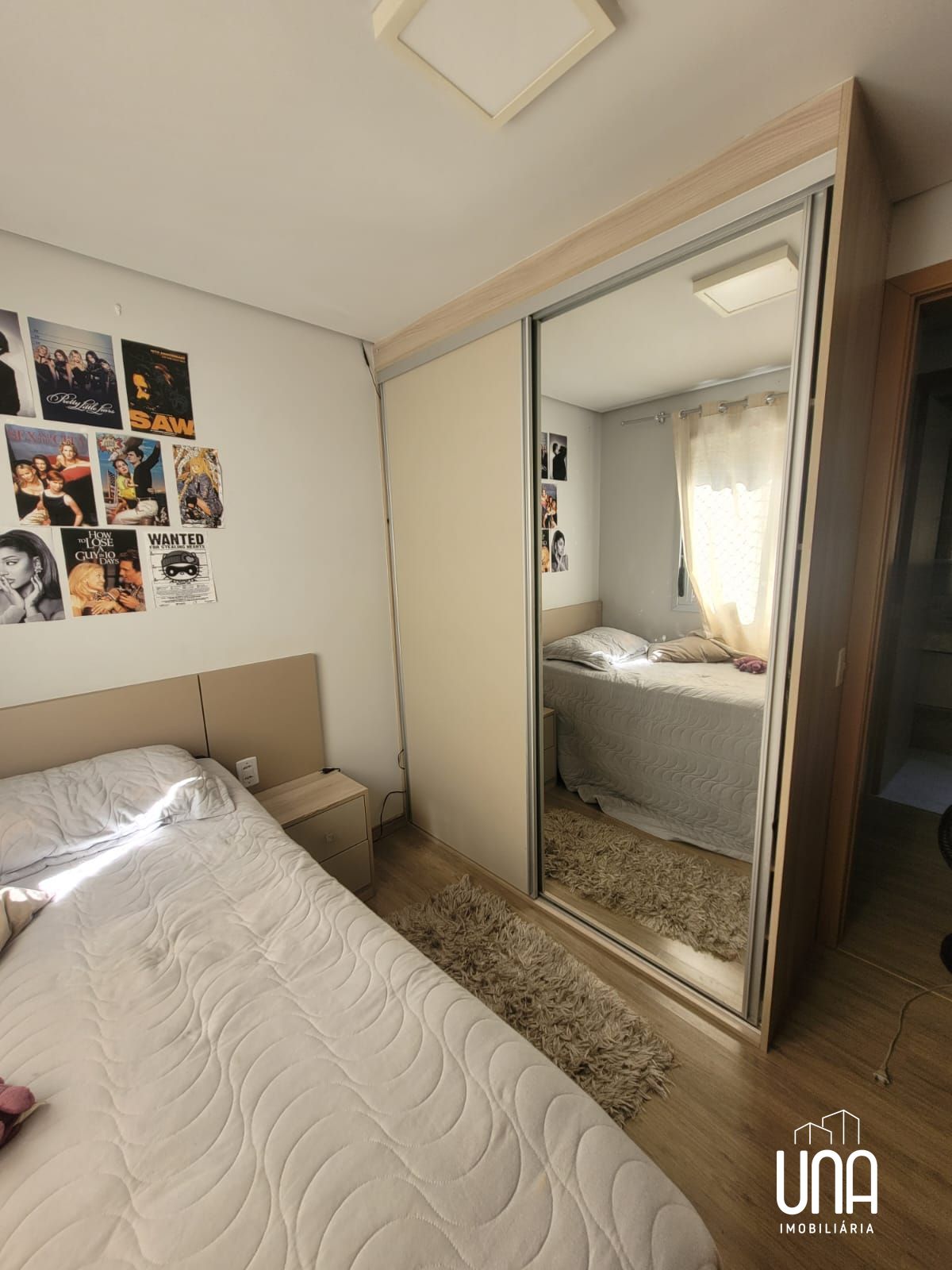 Apartamento, 2 quartos, 51 m² - Foto 8