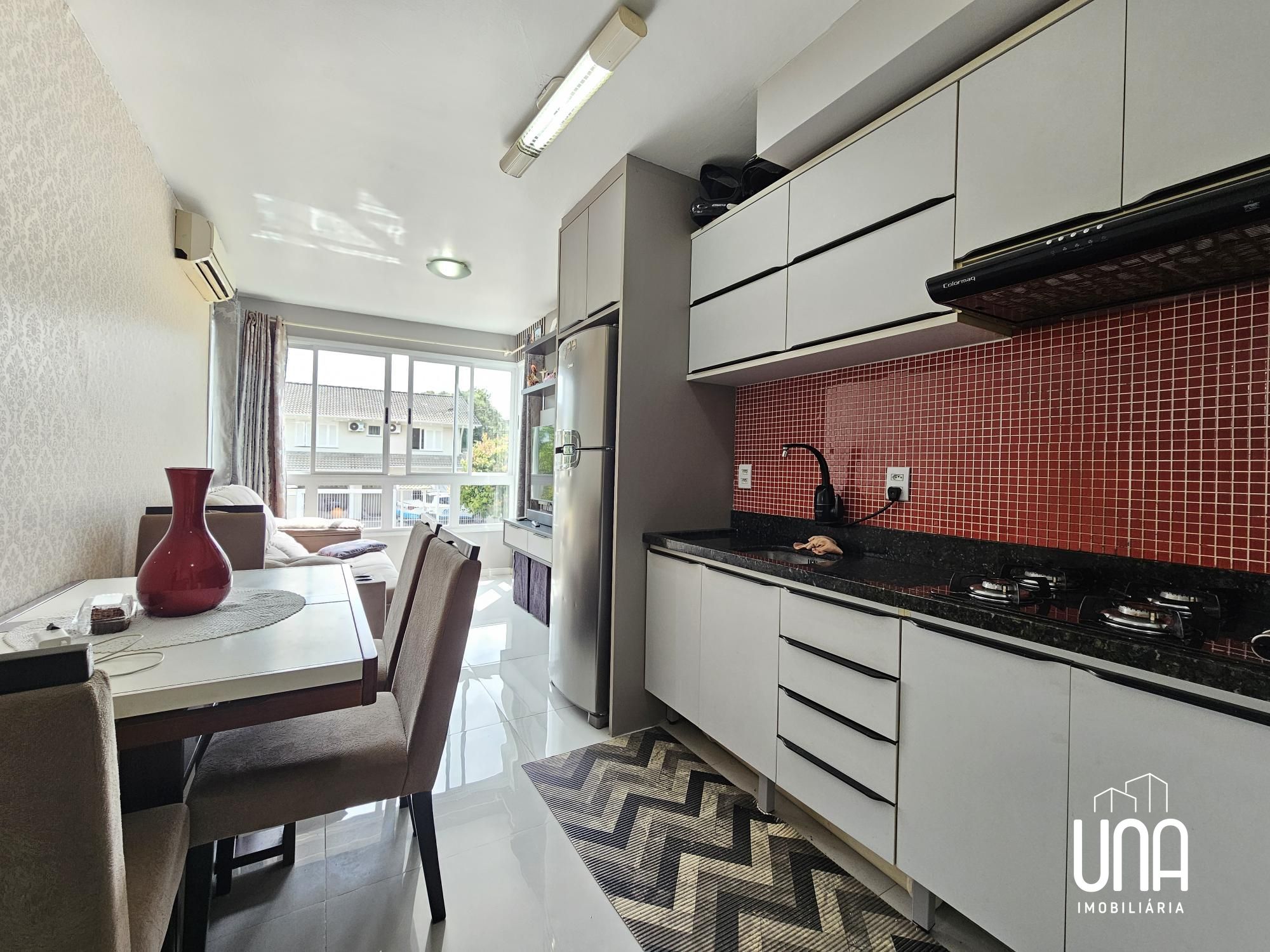 Apartamento, 2 quartos, 43 m² - Foto 5