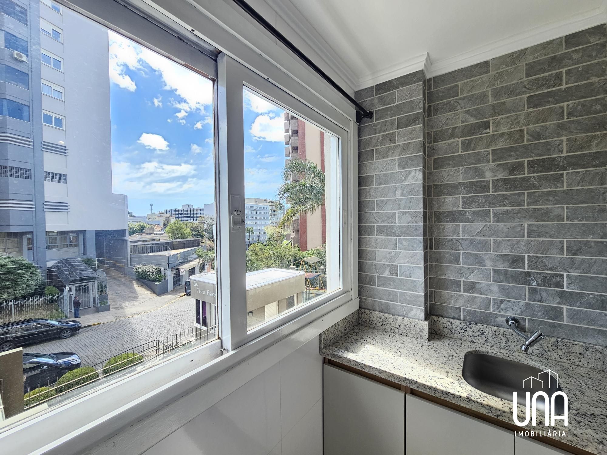 Apartamento, 1 quarto, 49 m² - Foto 7