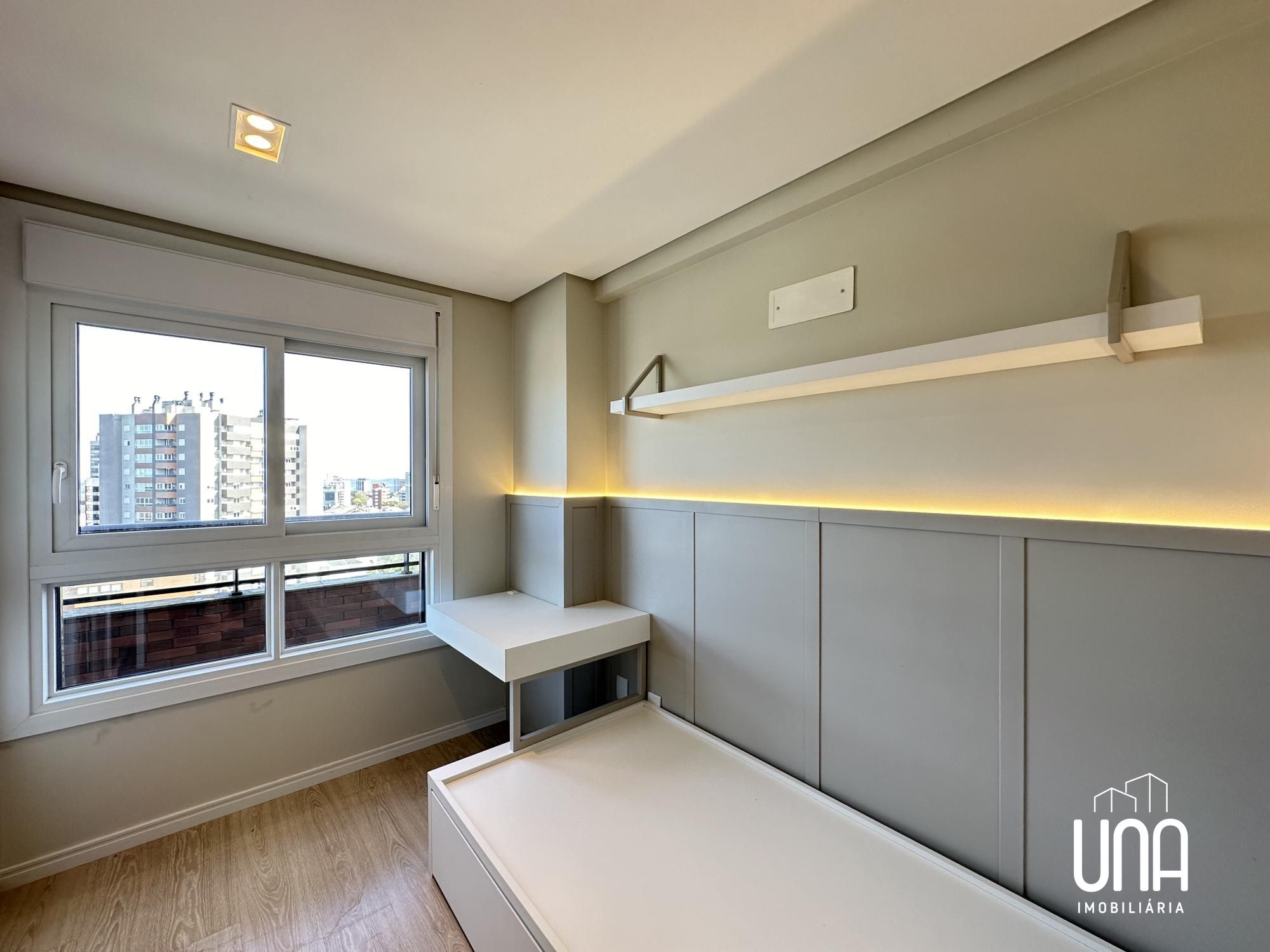 Apartamento, 2 quartos, 86 m² - Foto 13