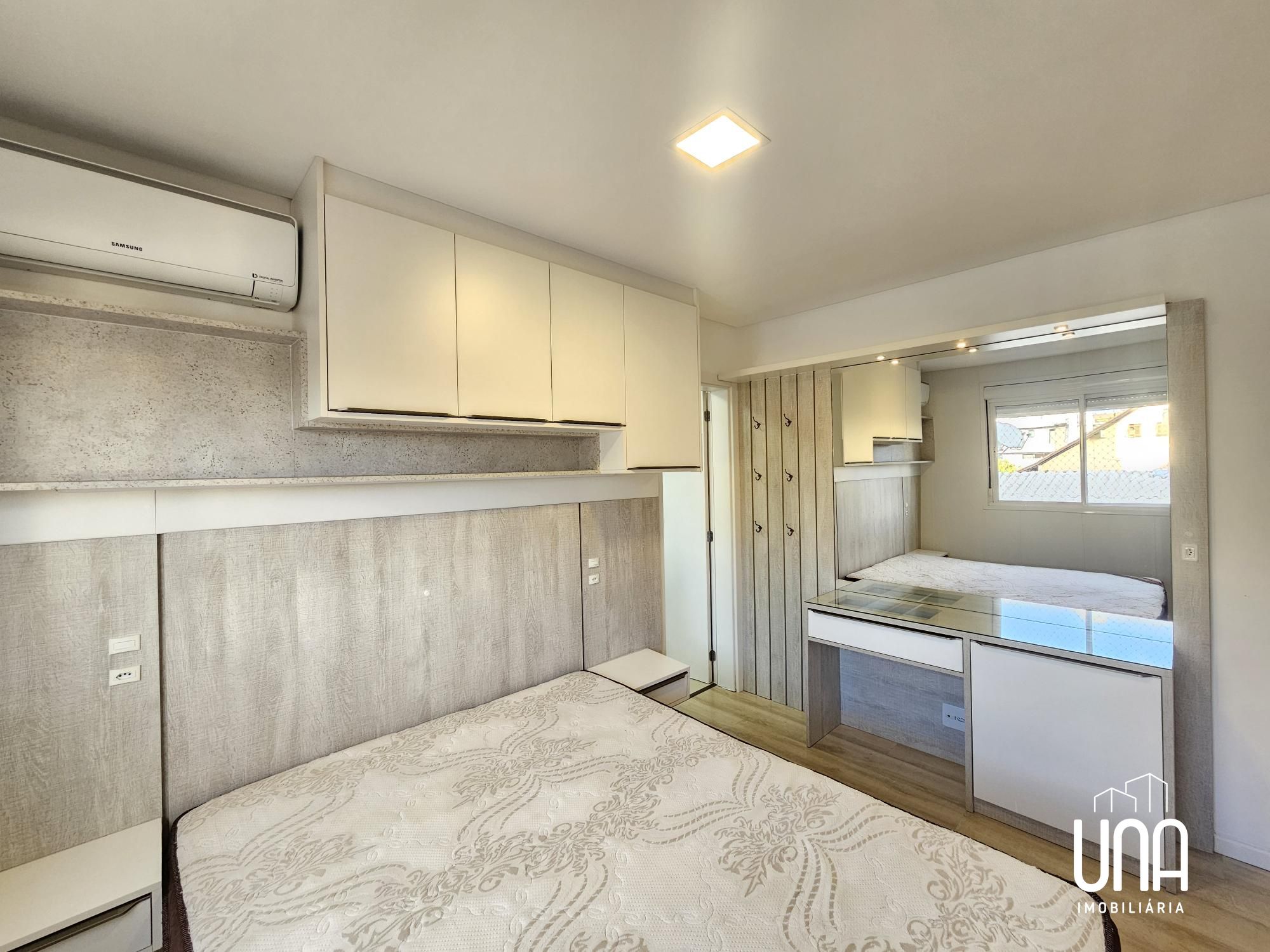 Apartamento, 2 quartos, 77 m² - Foto 14