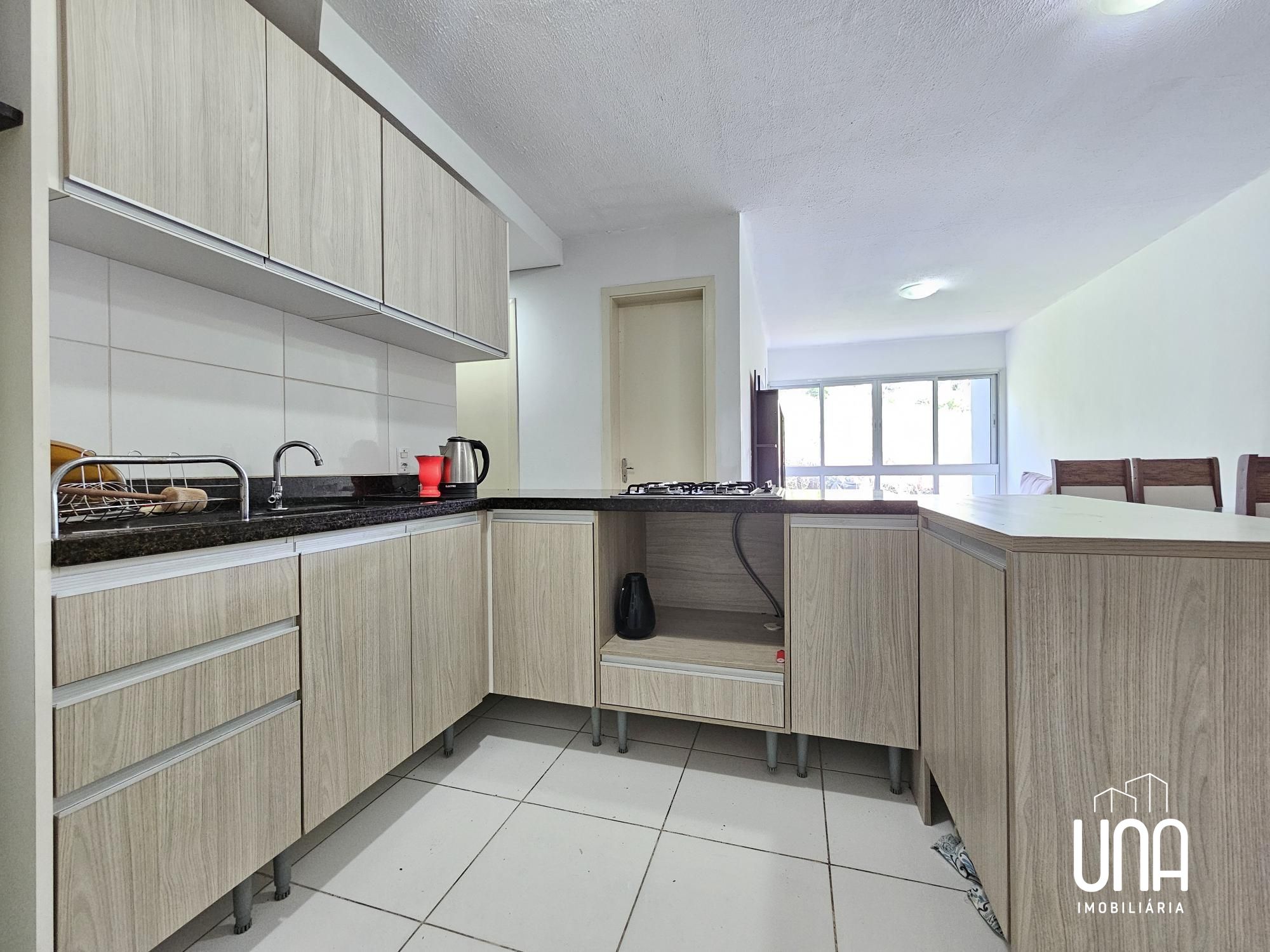 Apartamento, 2 quartos, 56 m² - Foto 8