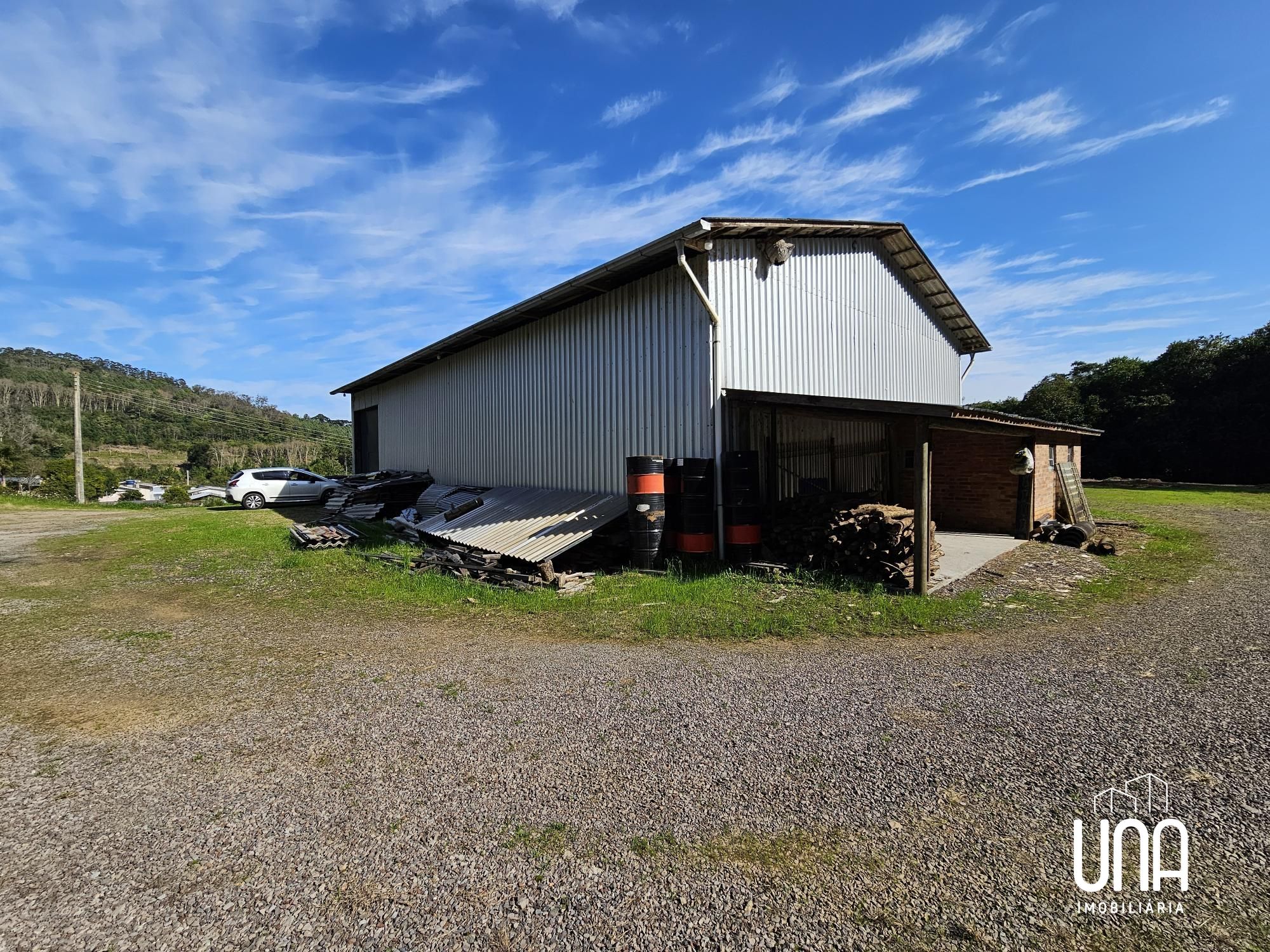 Terreno, 2 hectares - Foto 8