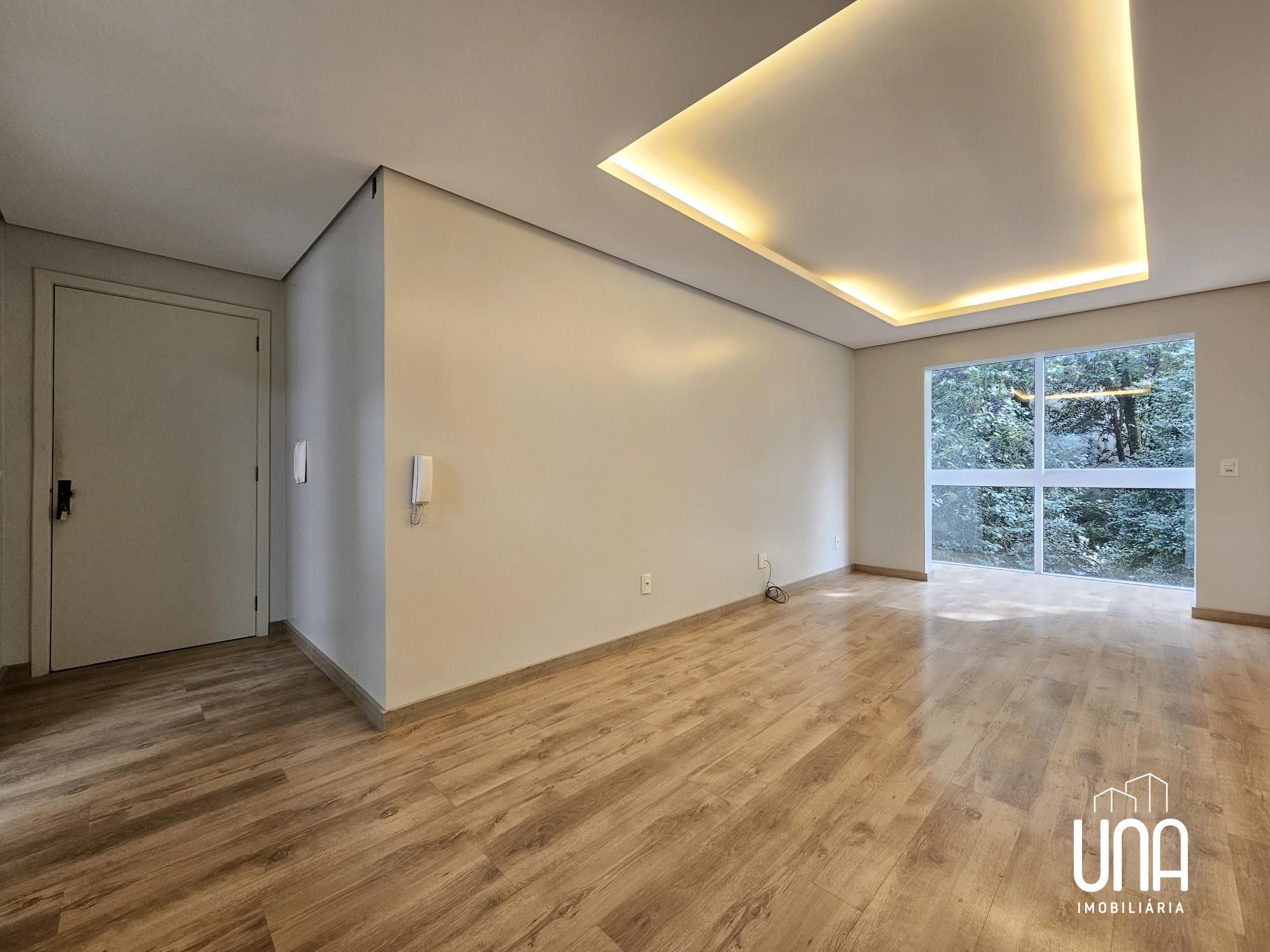 Apartamento, 2 quartos, 76 m² - Foto 2