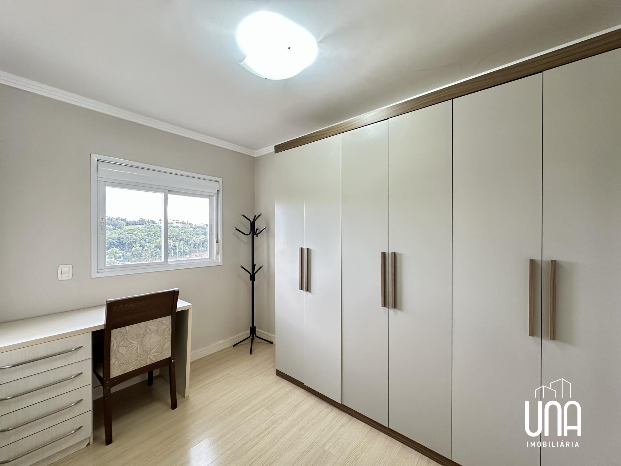 Apartamento, 2 quartos, 60 m² - Foto 12
