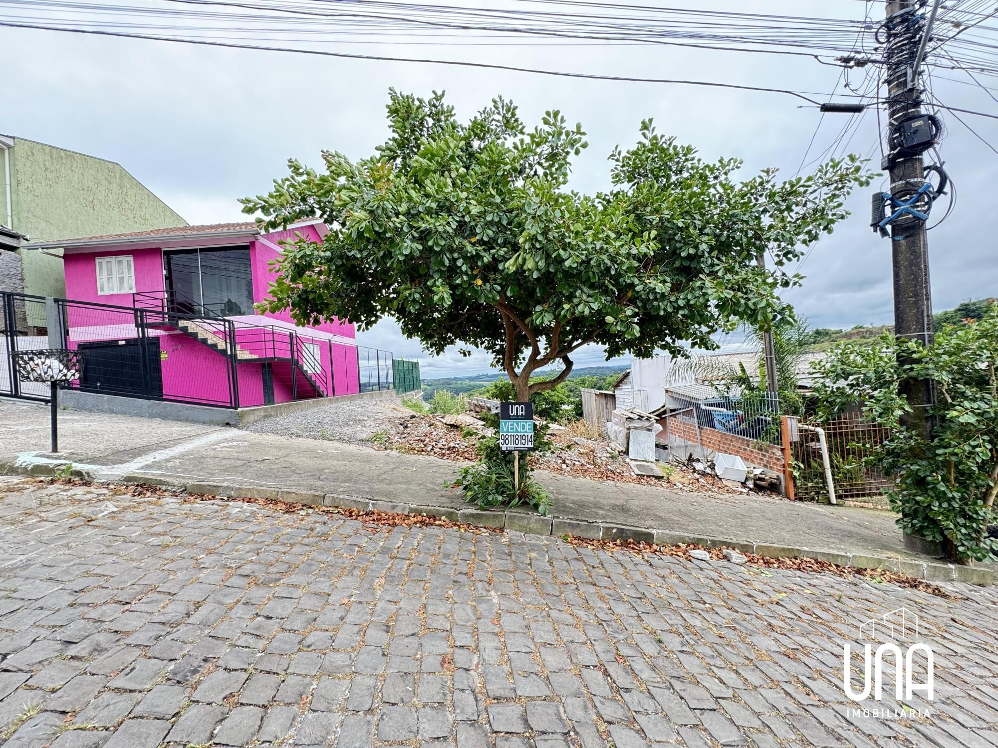 Terreno, 300 m² - Foto 1
