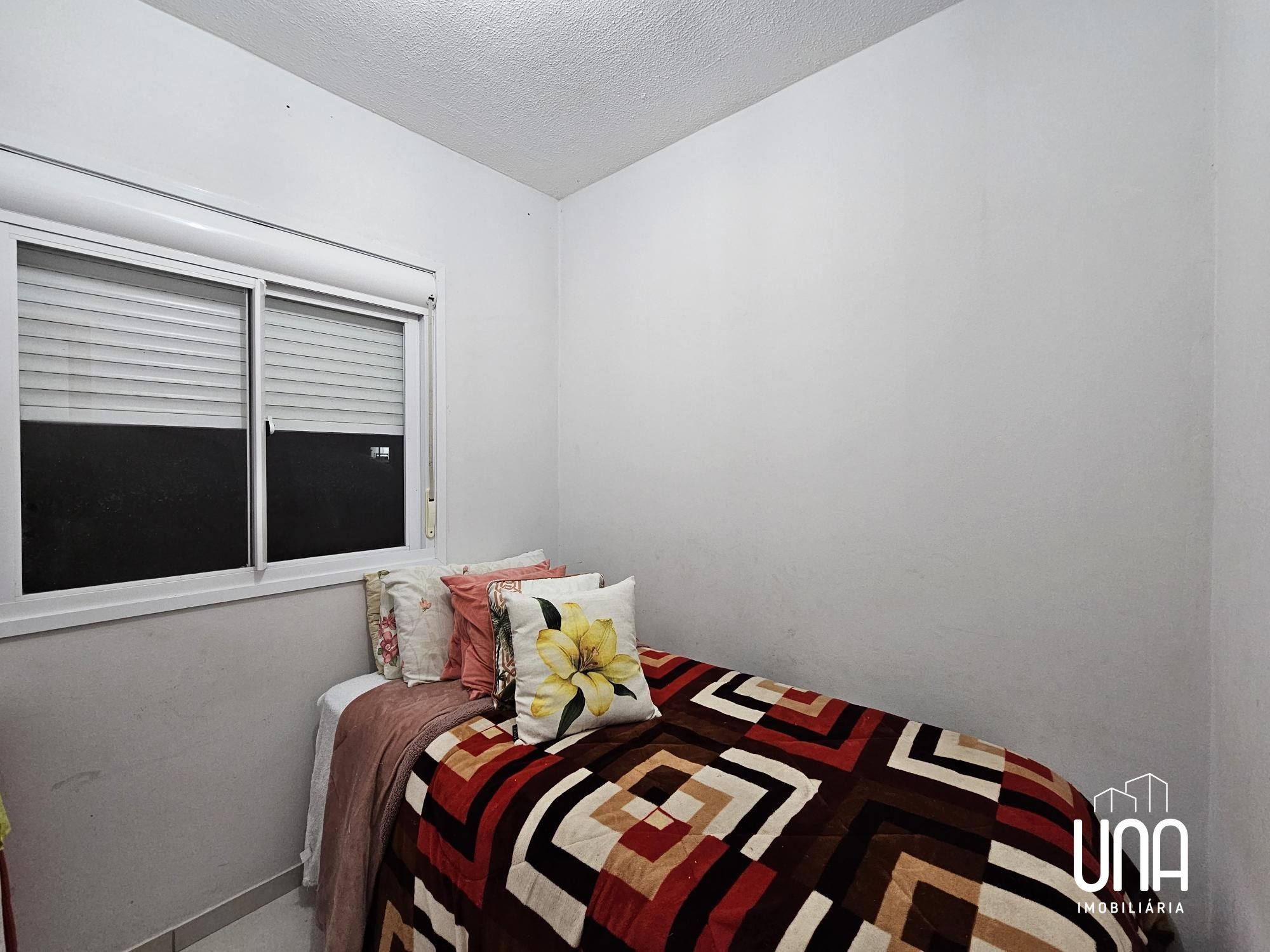 Apartamento, 2 quartos, 45 m² - Foto 12