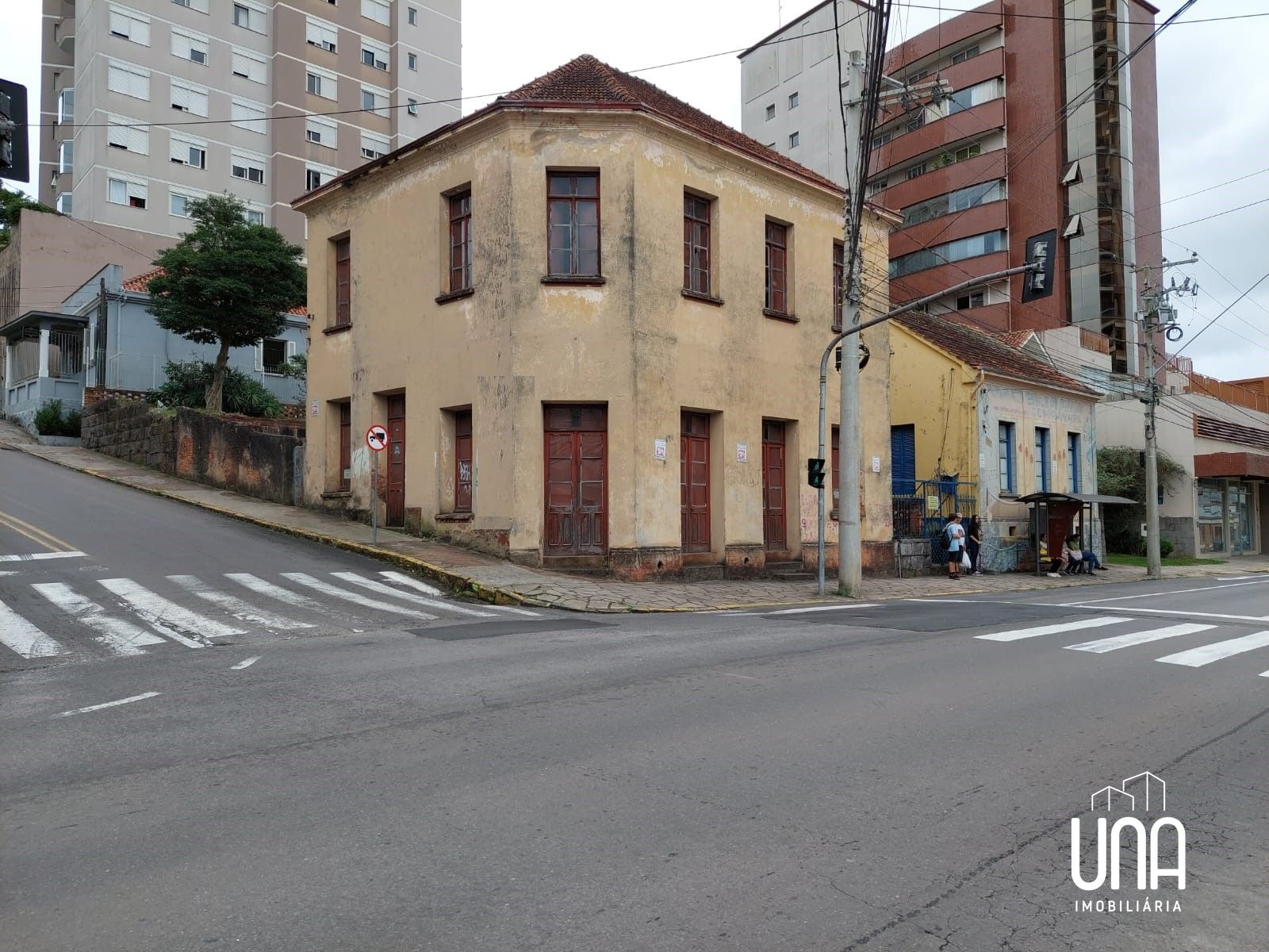 Terreno, 633 m² - Foto 2