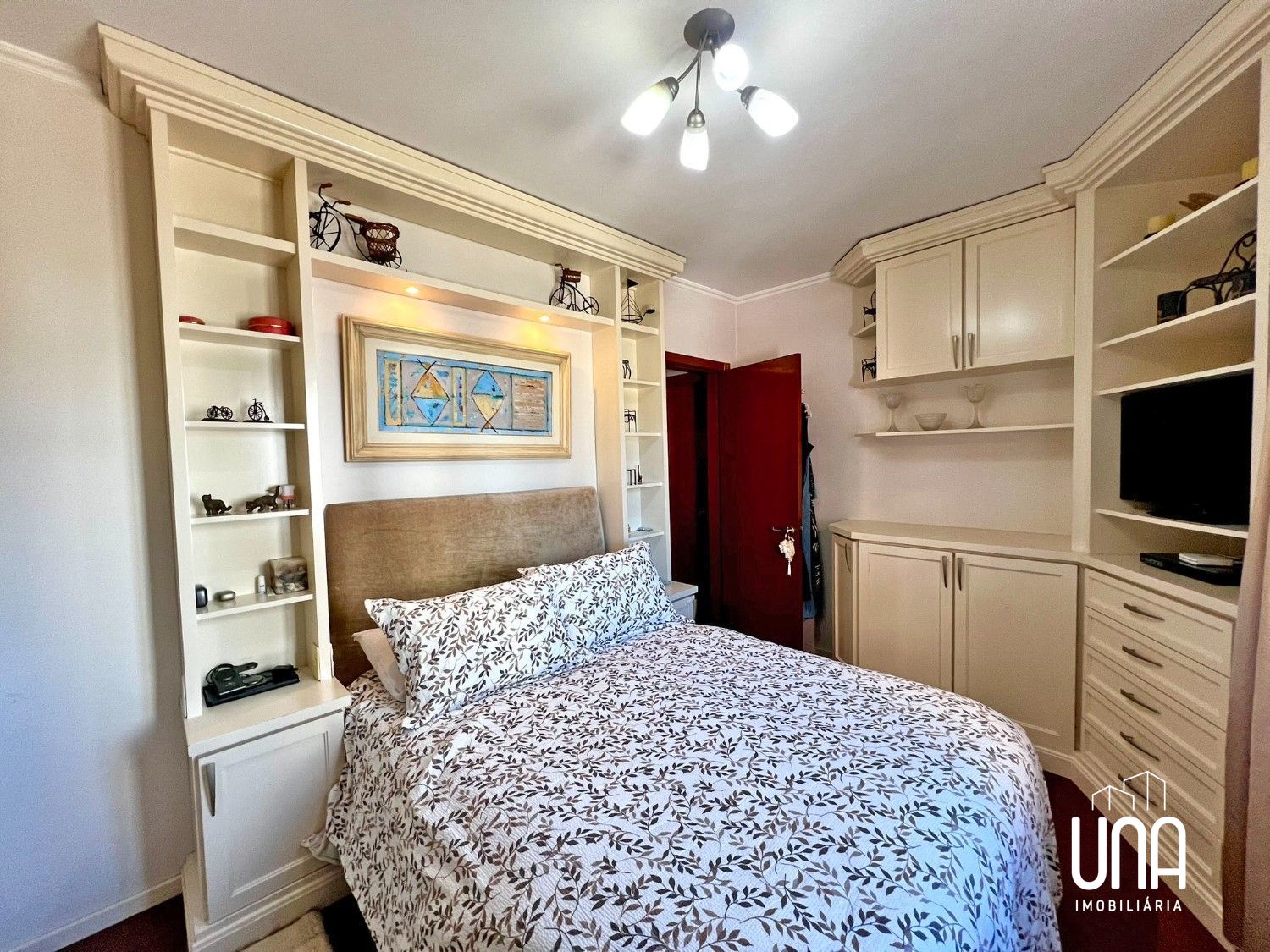 Apartamento, 3 quartos, 96 m² - Foto 11