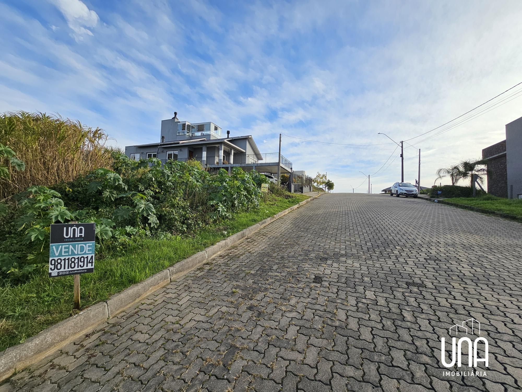 Terreno, 350 m² - Foto 3