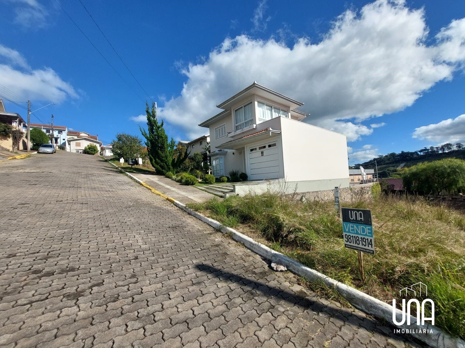 Terreno, 250 m² - Foto 2