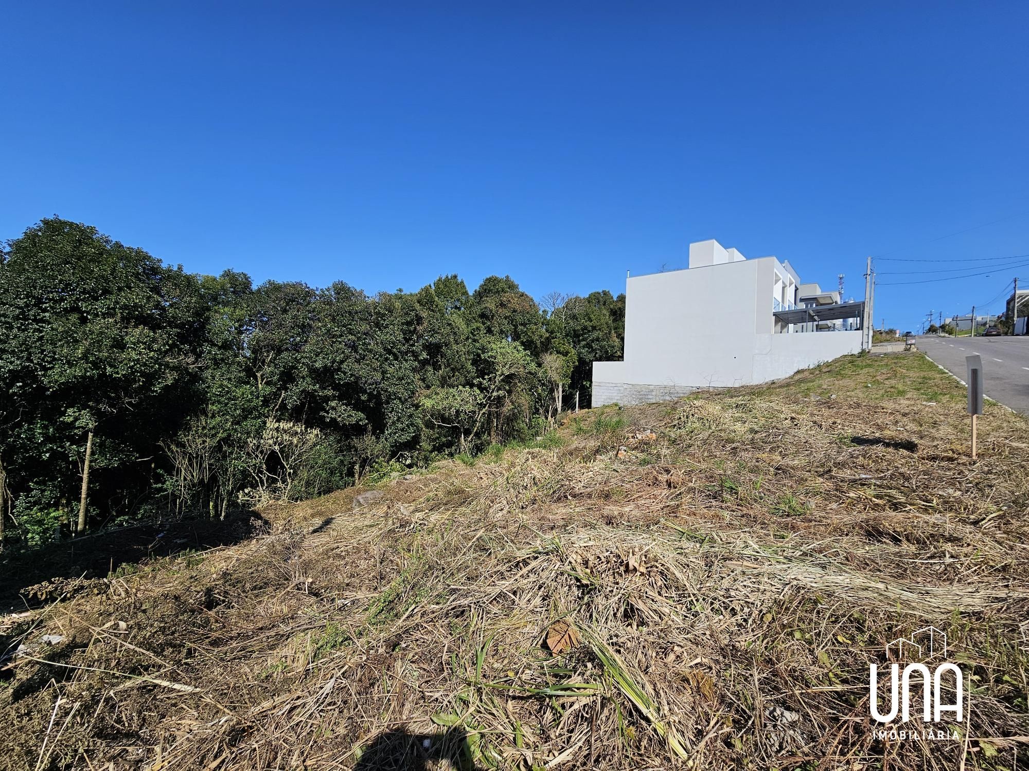 Terreno, 243 m² - Foto 3