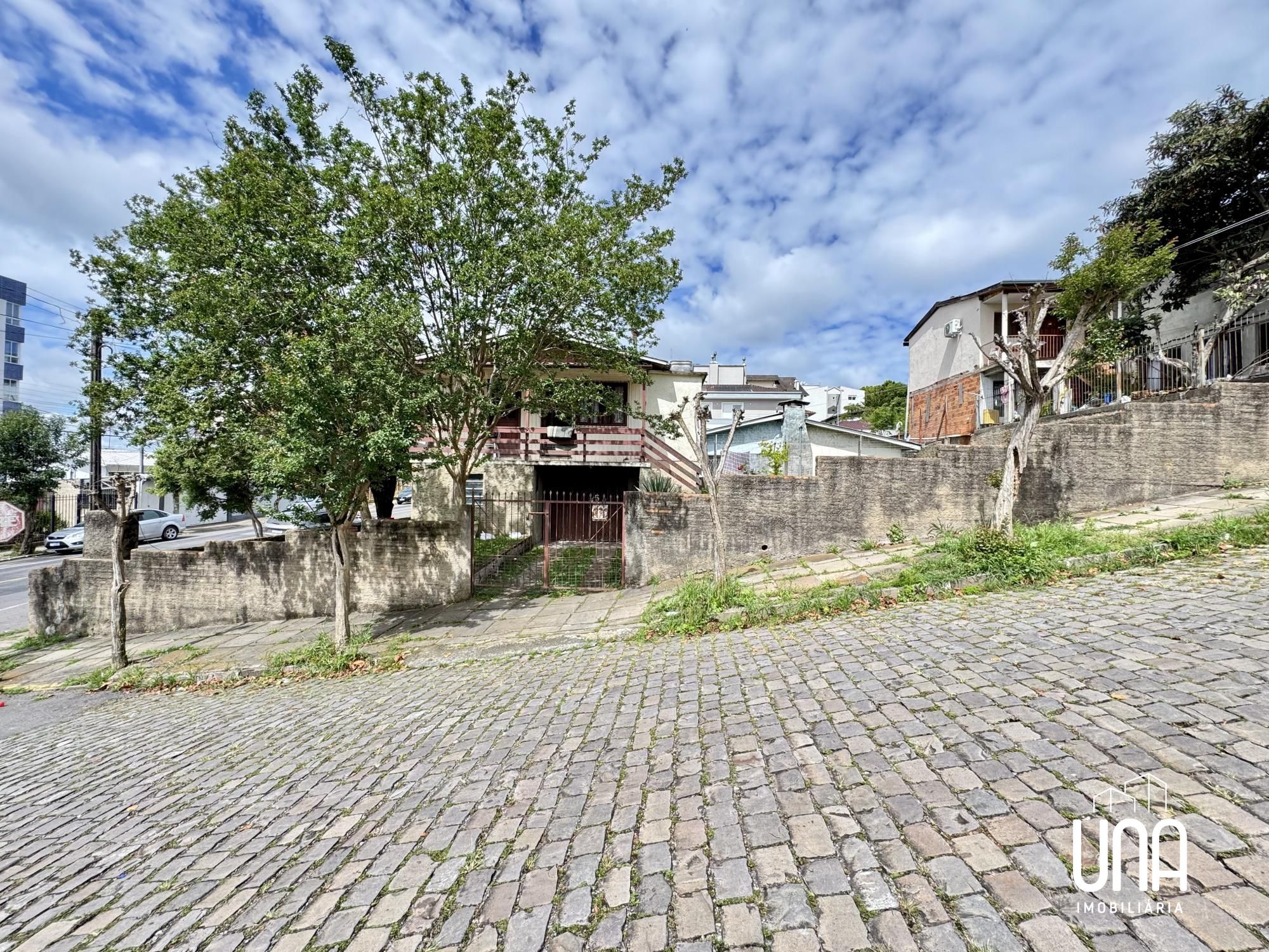 Terreno, 375 m² - Foto 3