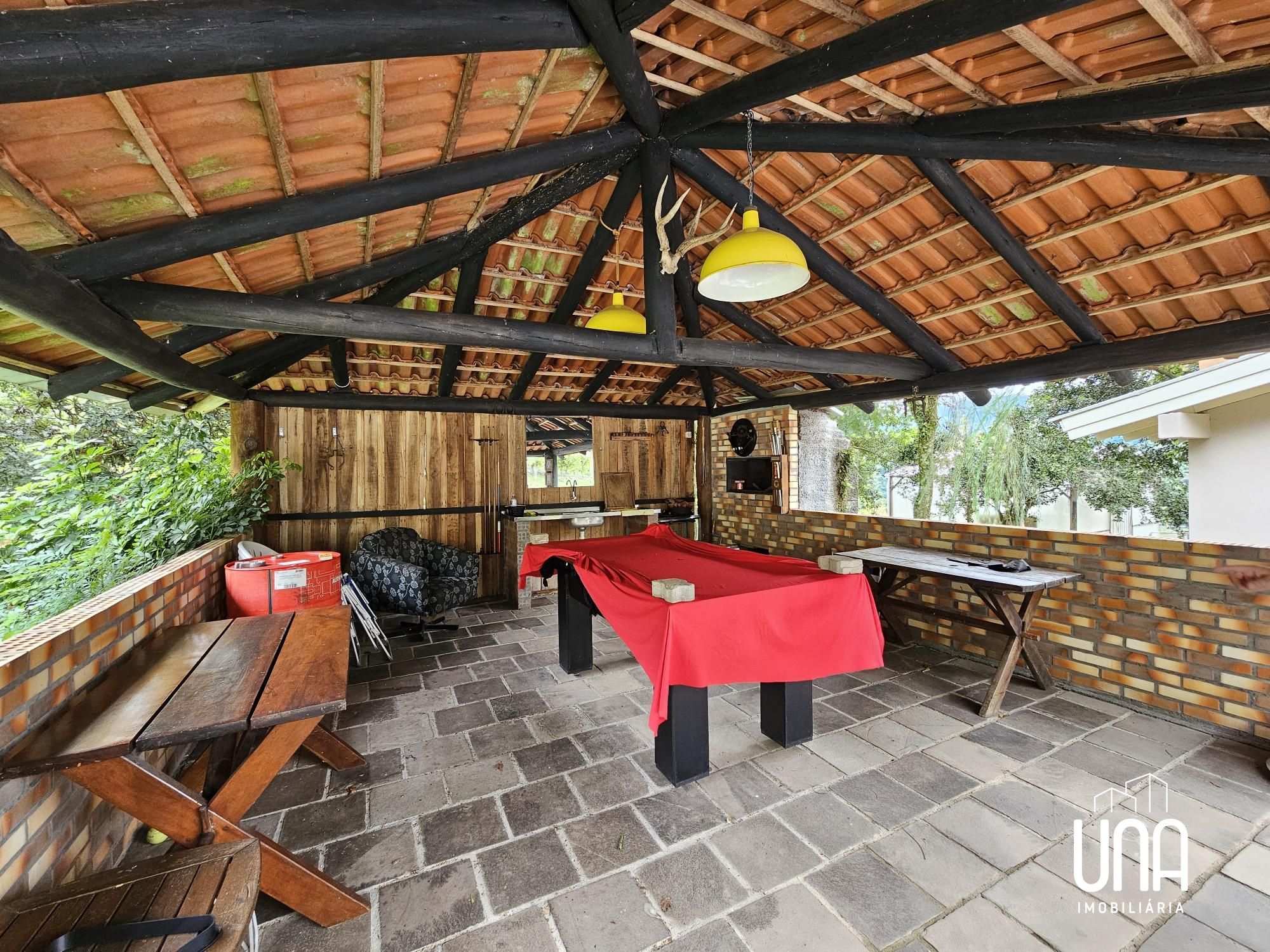 Chácara, 3 quartos, 1089 m² - Foto 10