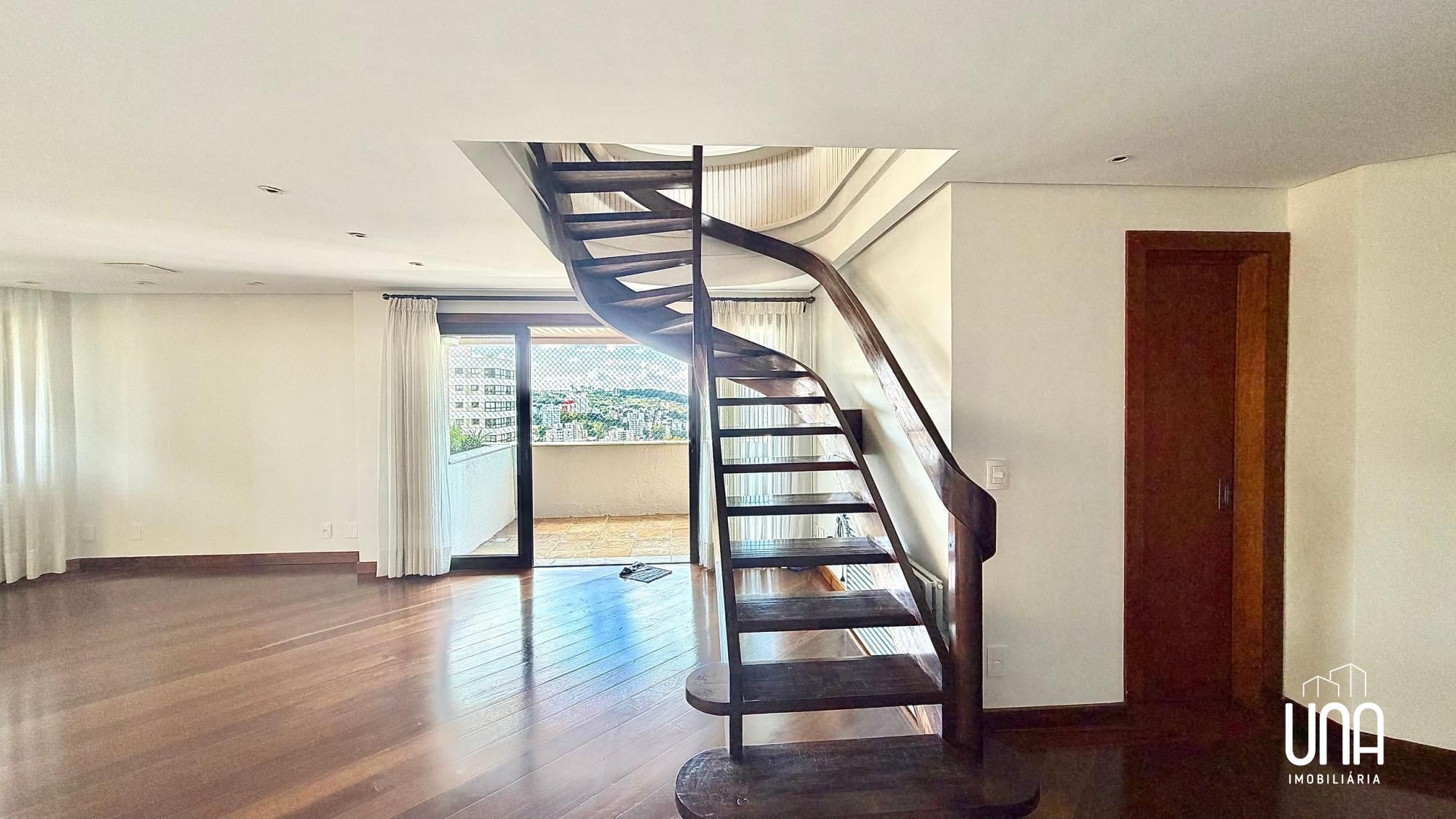 Apartamento, 4 quartos, 453 m² - Foto 4