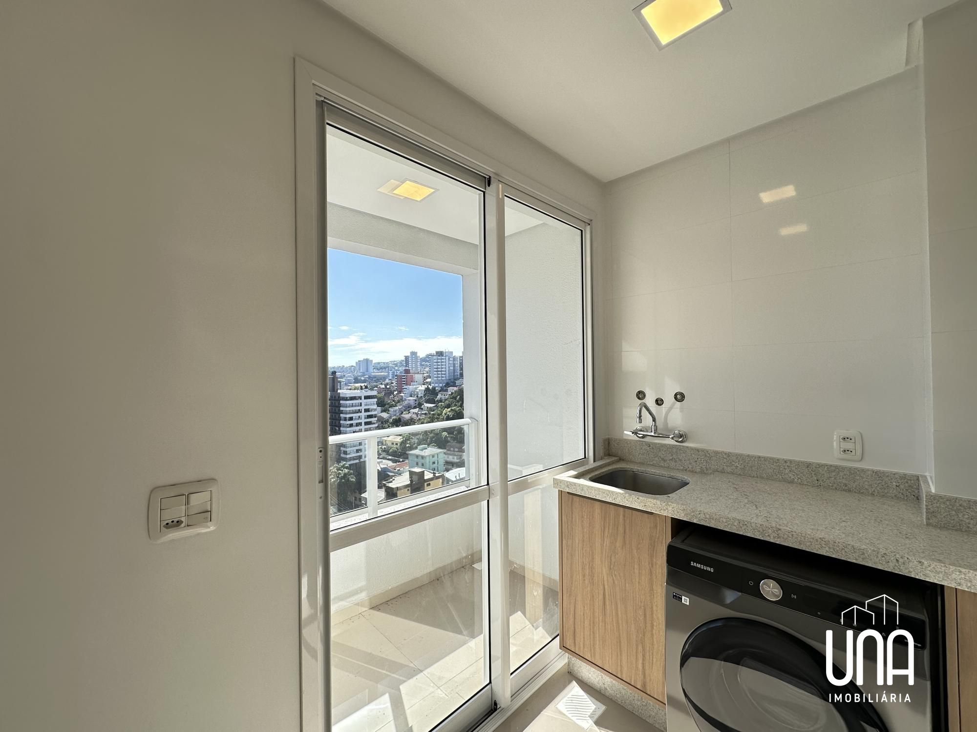 Apartamento, 2 quartos, 82 m² - Foto 6