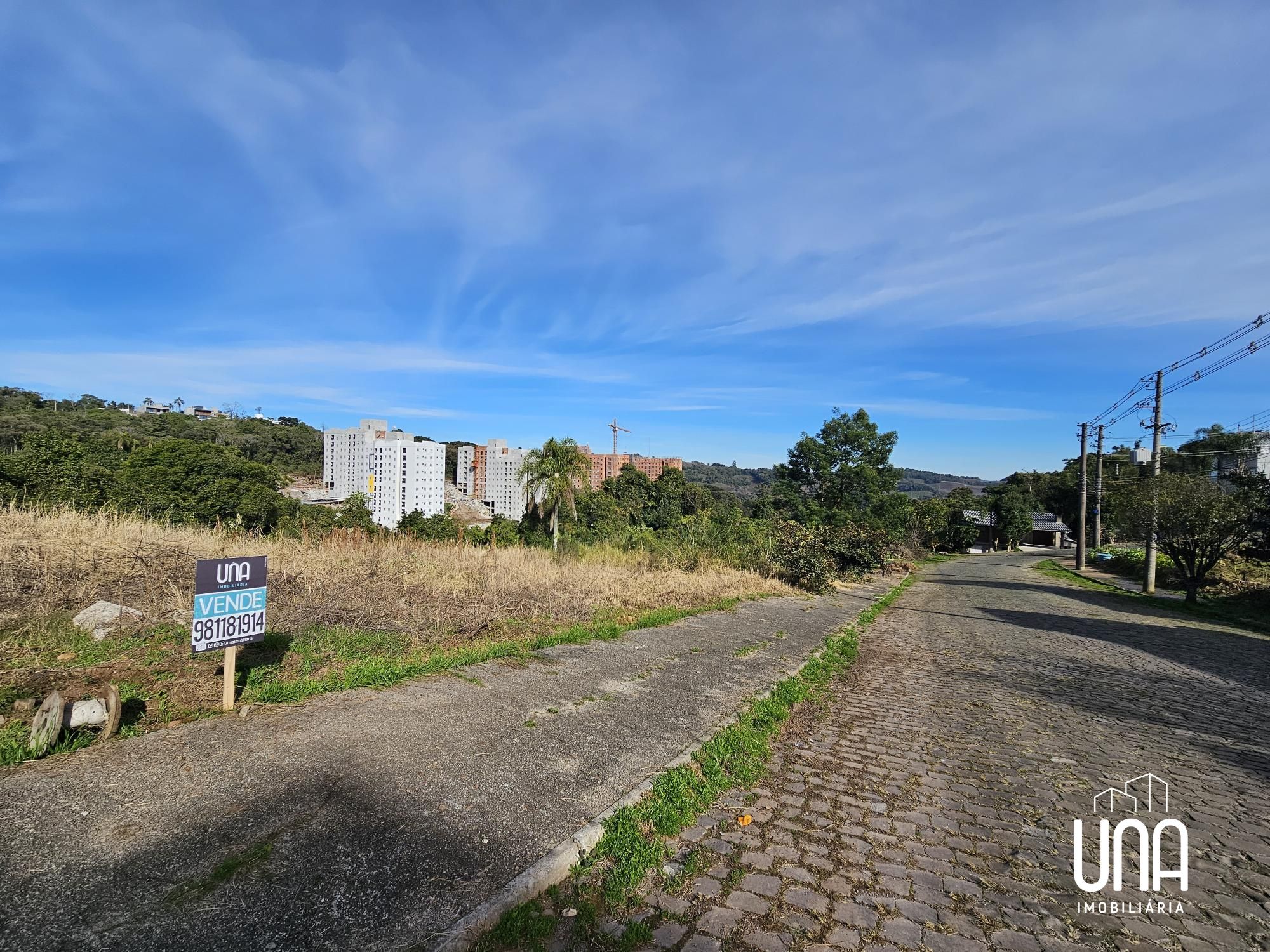 Terreno, 410 m² - Foto 3