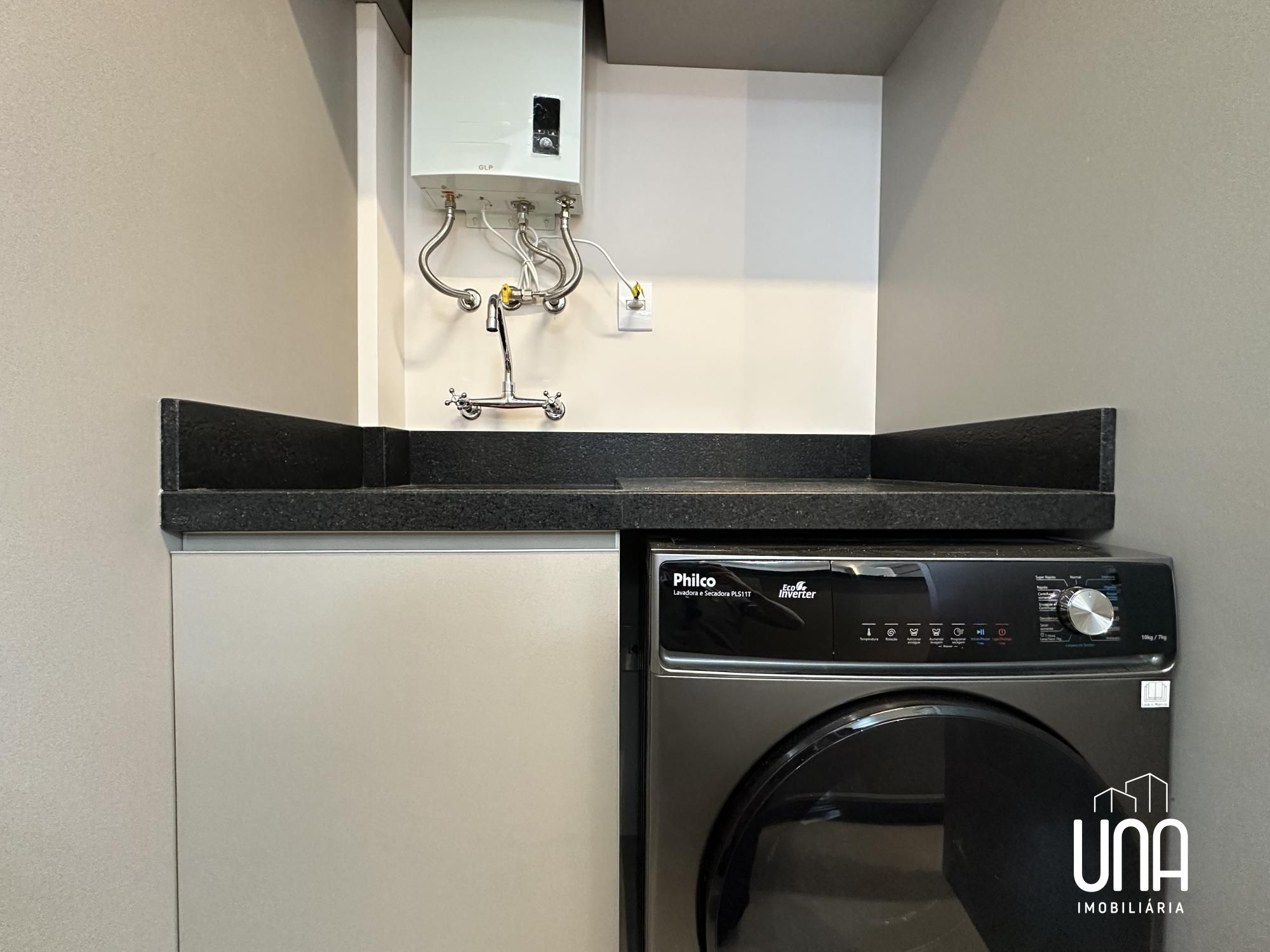 Apartamento, 2 quartos, 73 m² - Foto 7