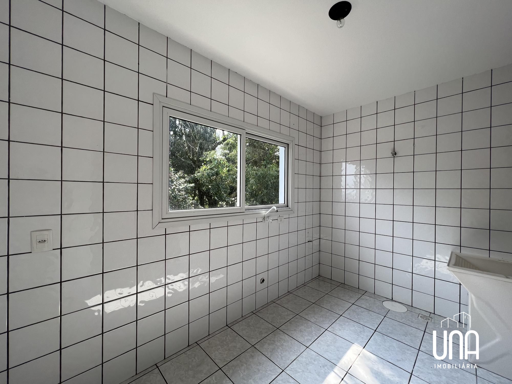 Apartamento, 1 quarto, 33 m² - Foto 3
