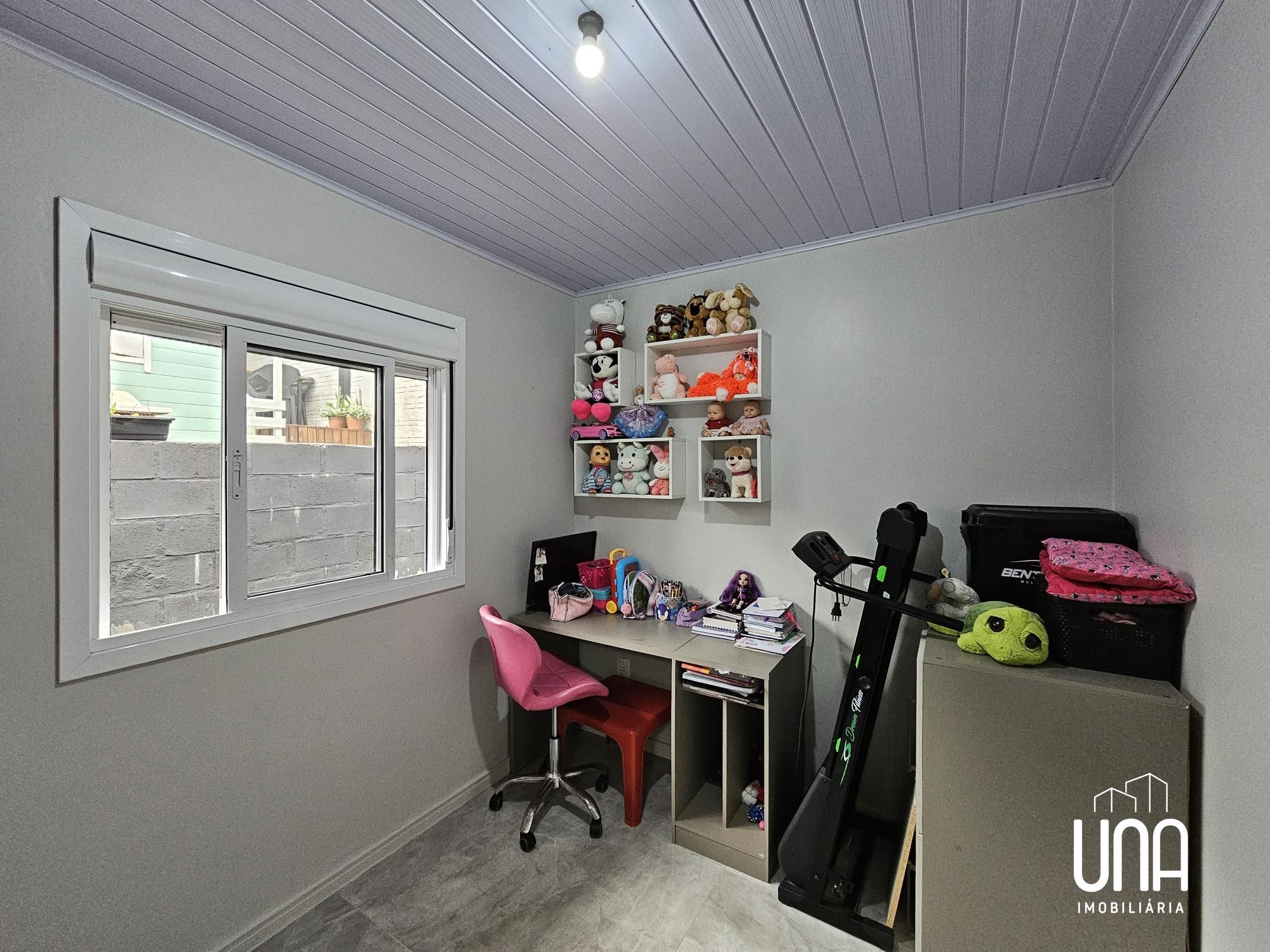 Casa, 3 quartos, 56 m² - Foto 13