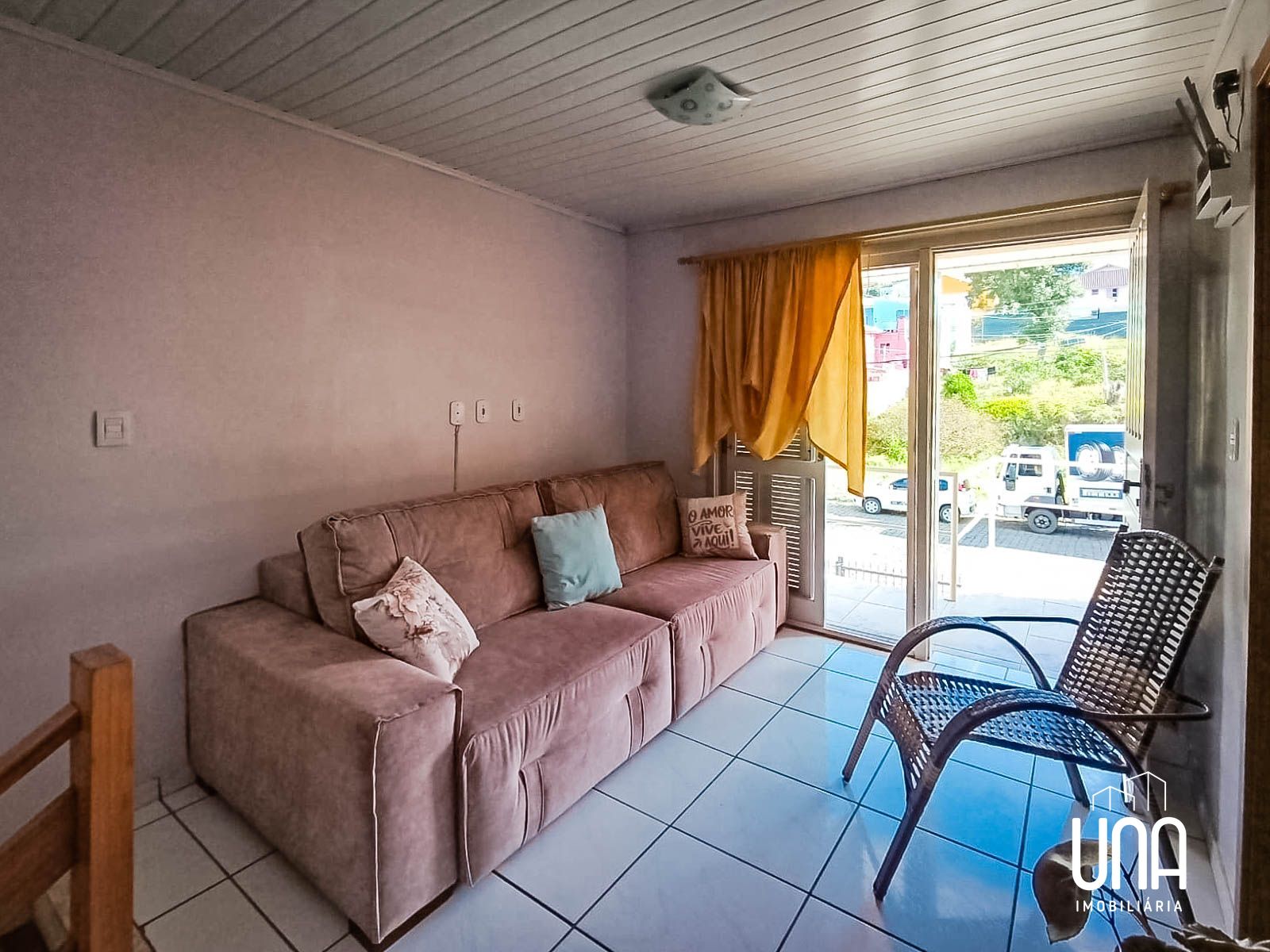 Casa, 2 quartos, 96 m² - Foto 6